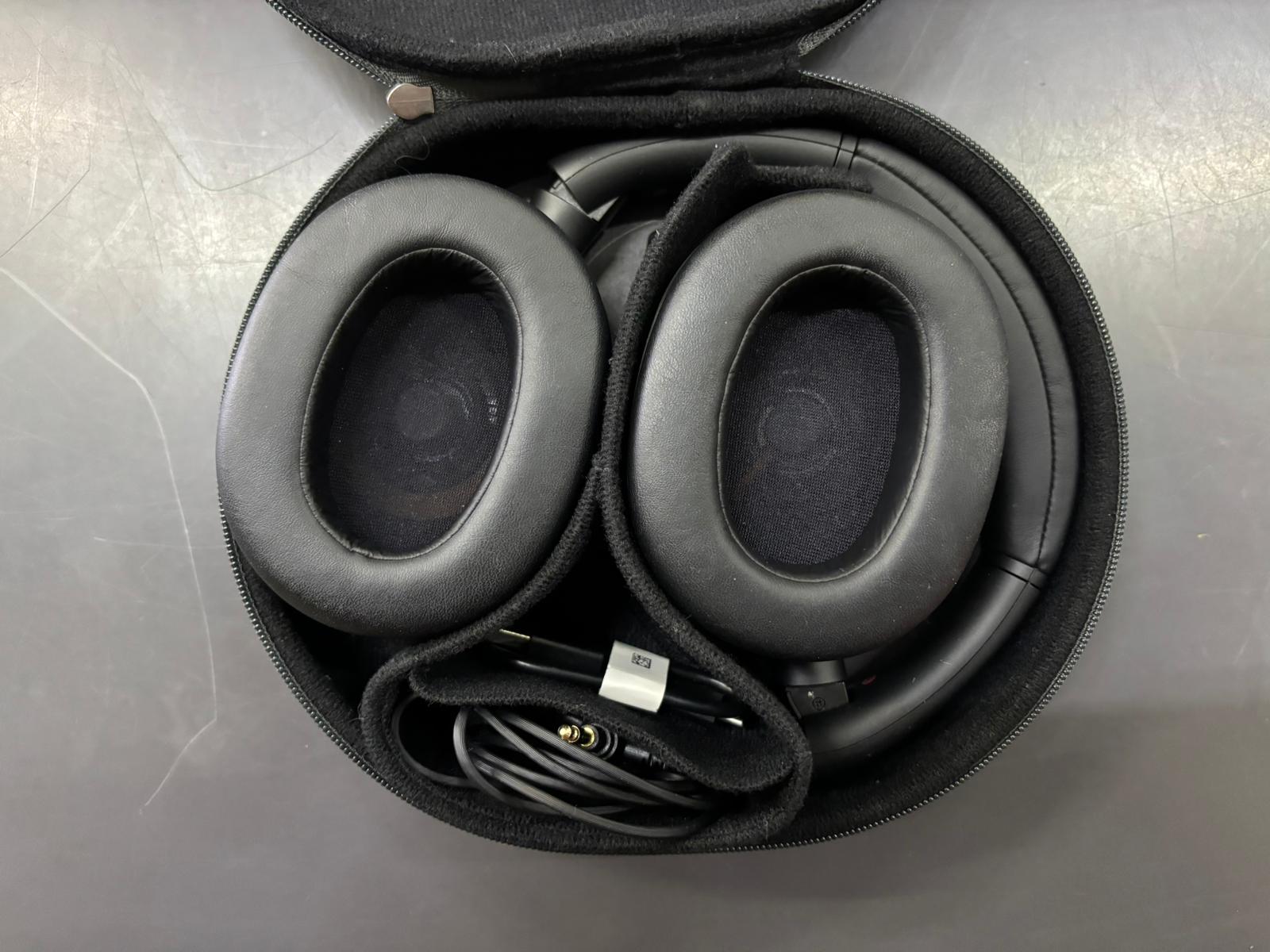 Sony ULT WEAR Cuffie Bluetooth - immagine 4
