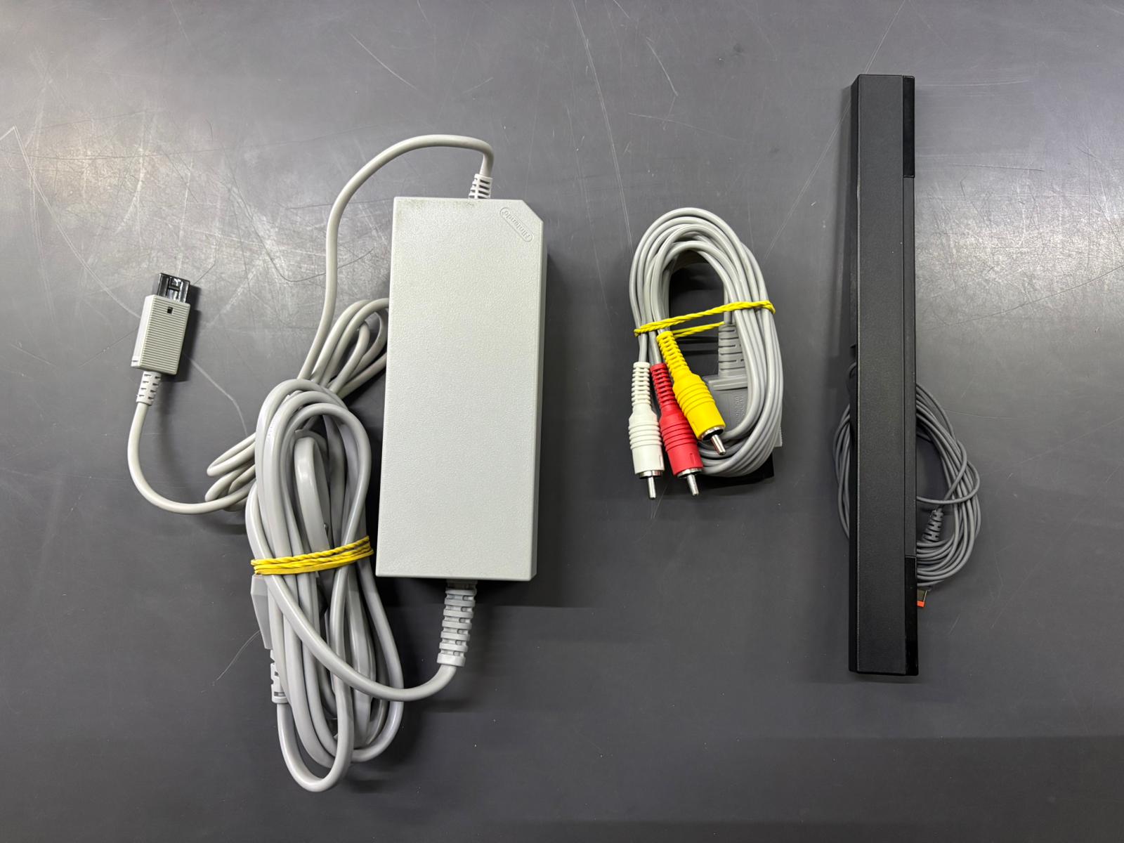 Nintendo WII Mini Red Boxata - immagine 5
