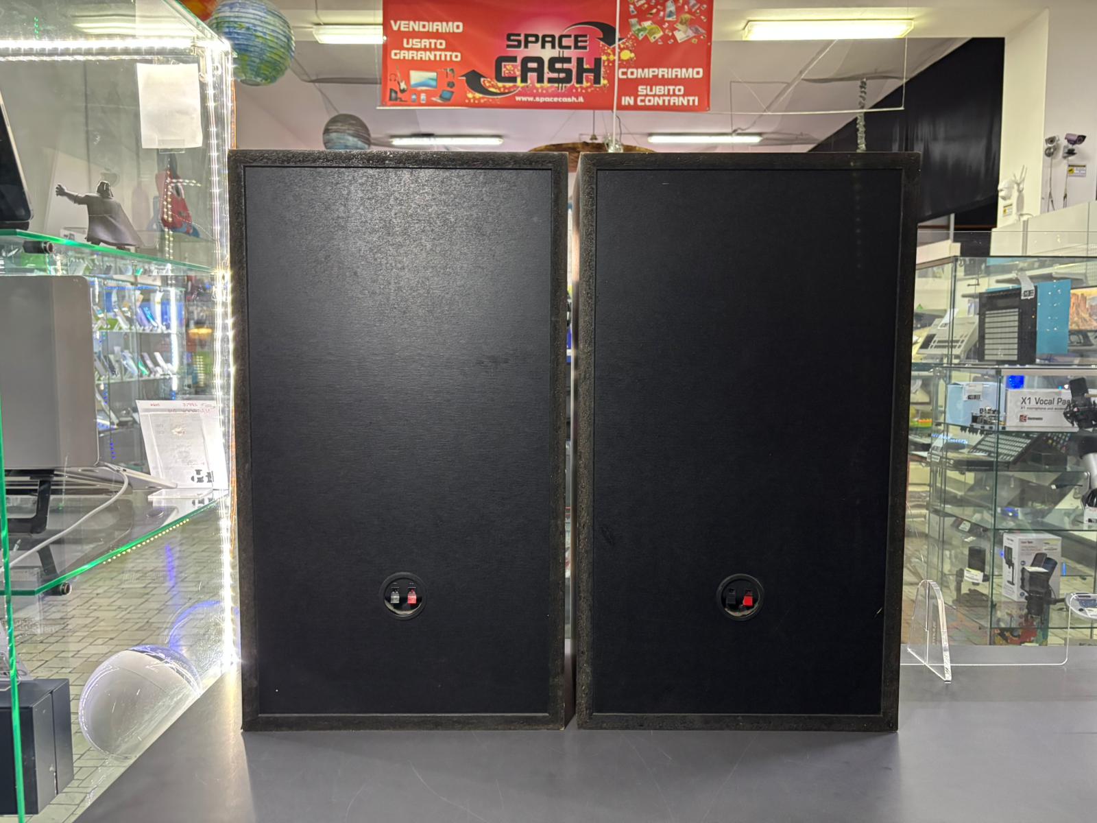JBL TLX 8 Coppia Altoparlanti - immagine 8