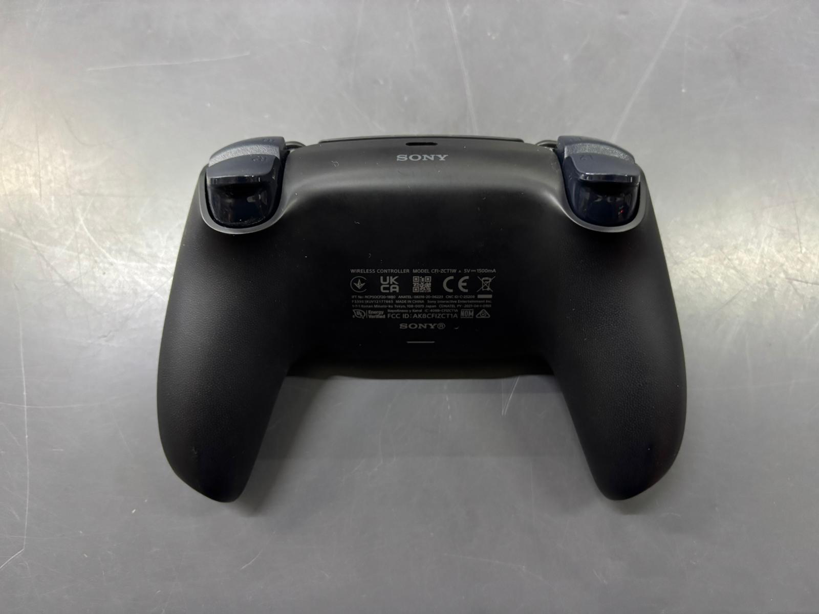 Controller PS5 Black - immagine 3
