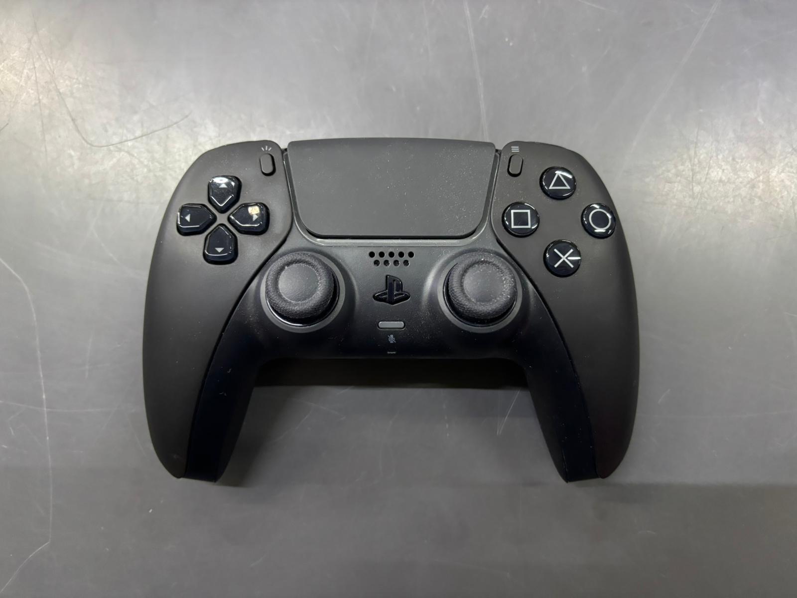 Controller PS5 Black