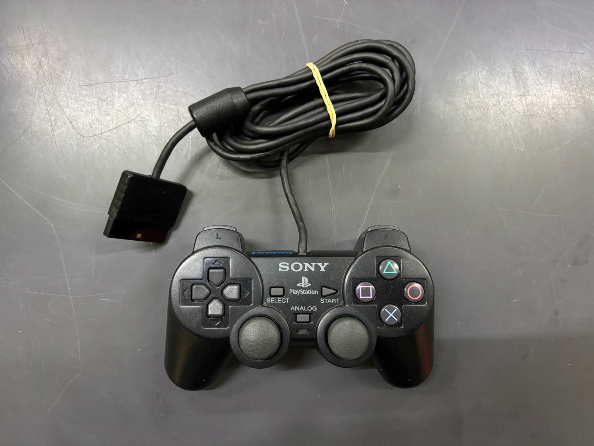 Sony Playstation 2 Slim - immagine 5