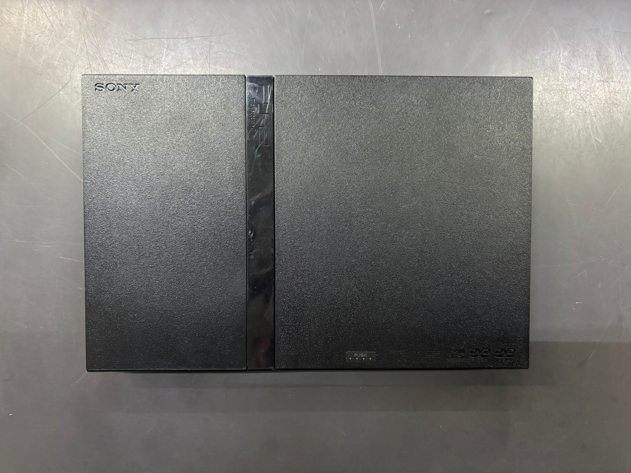 Sony Playstation 2 Slim