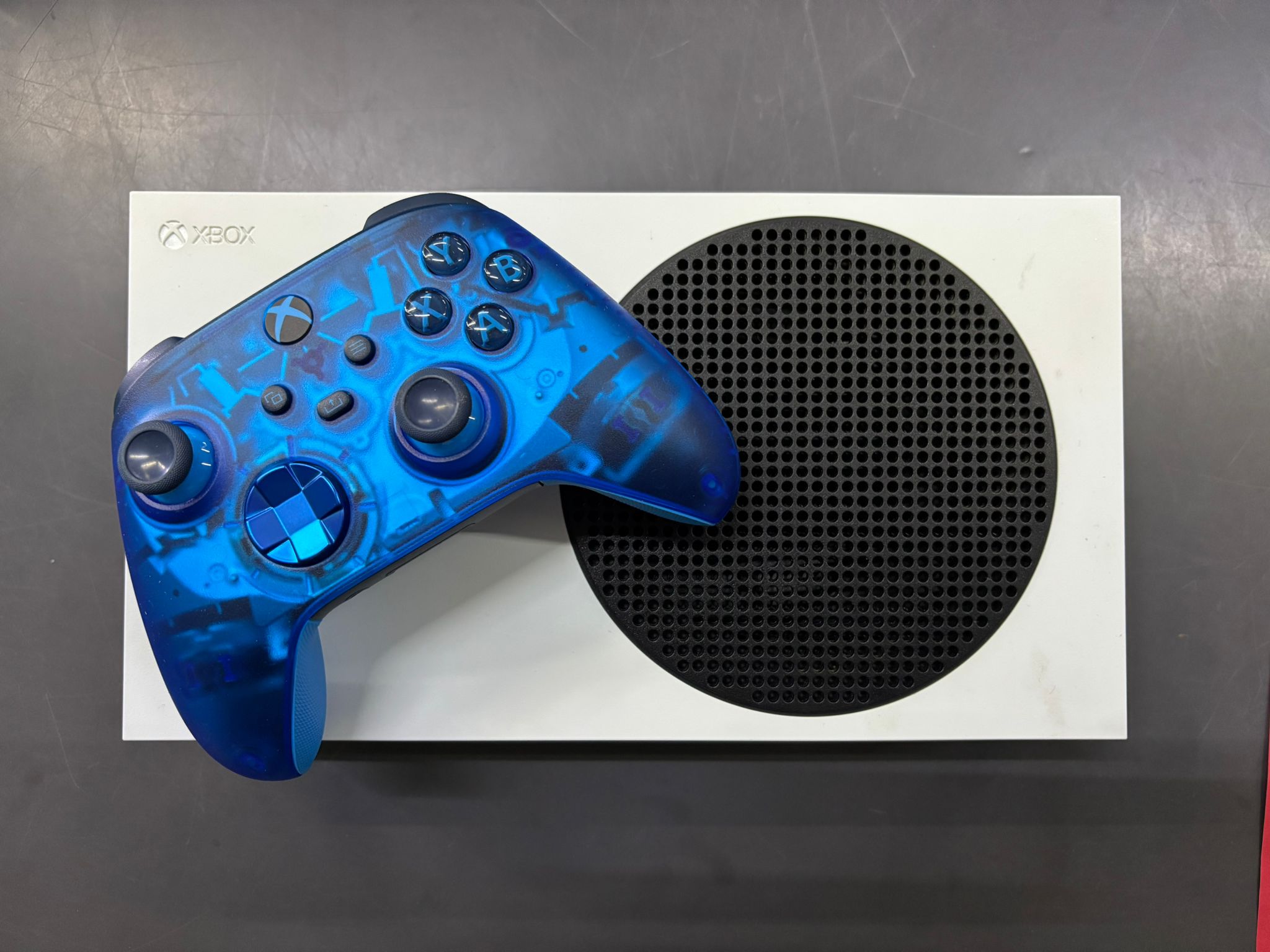 Microsoft XBOX Series S