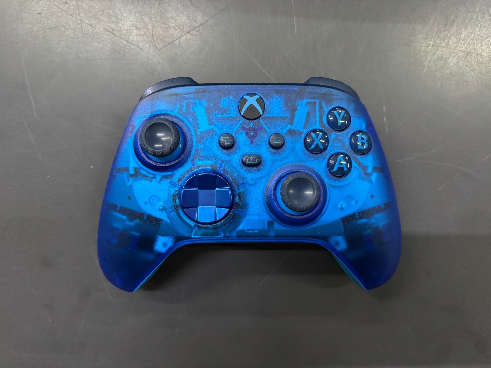 Microsoft XBOX Series S - immagine 3