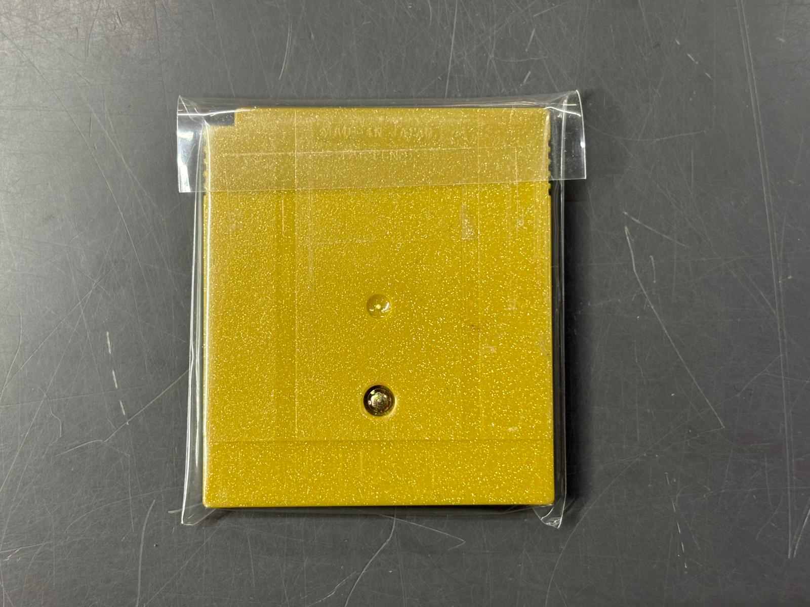 Pokémon ORO per GameBoy - immagine 2