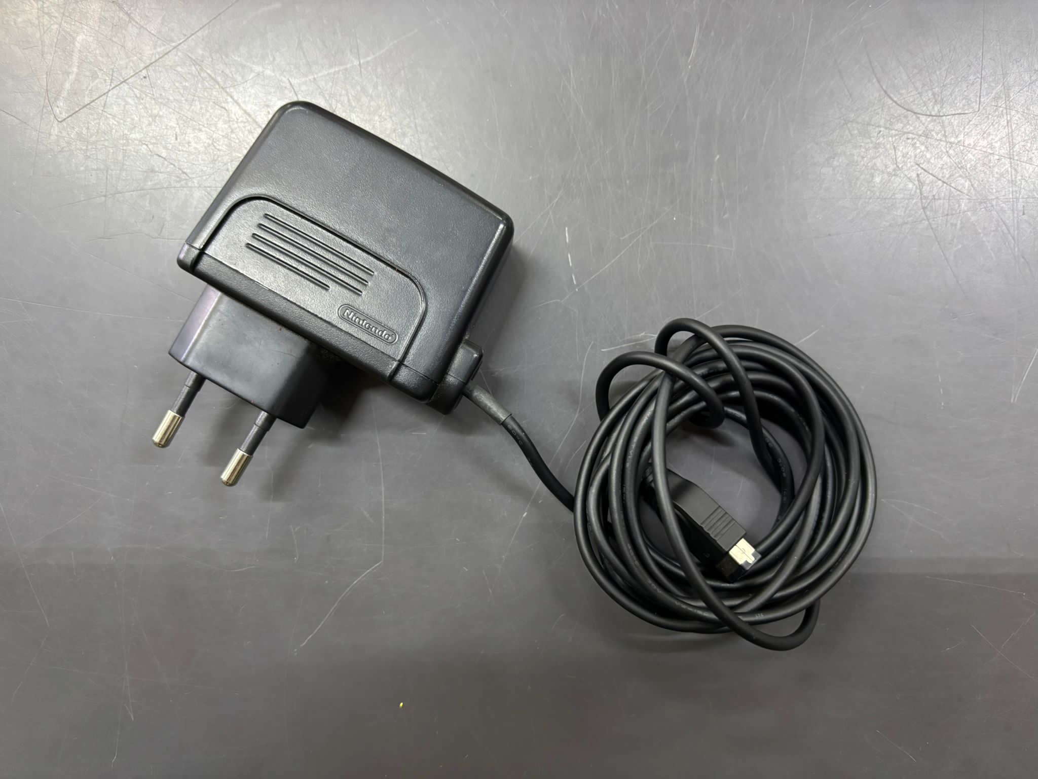 Nintendo GameBoy Advance SP Grigio - immagine 5