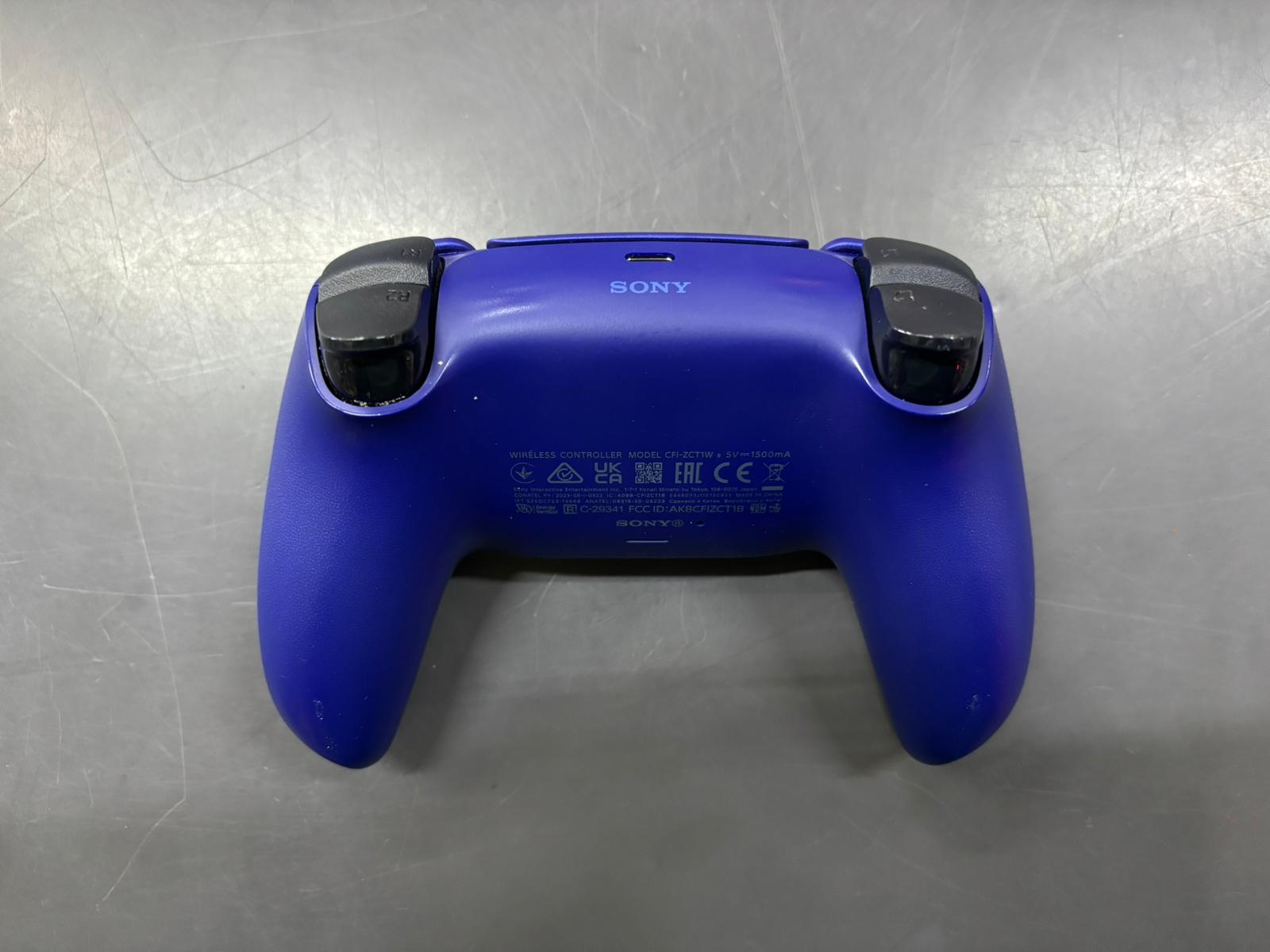 Playstation 5 Slim Disc Edition - immagine 4