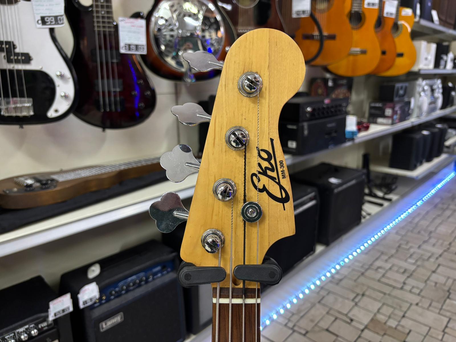 Eko MM-300 Basso Elettrico - immagine 4