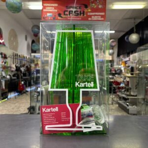 NUOVA Kartell TAKE Verde