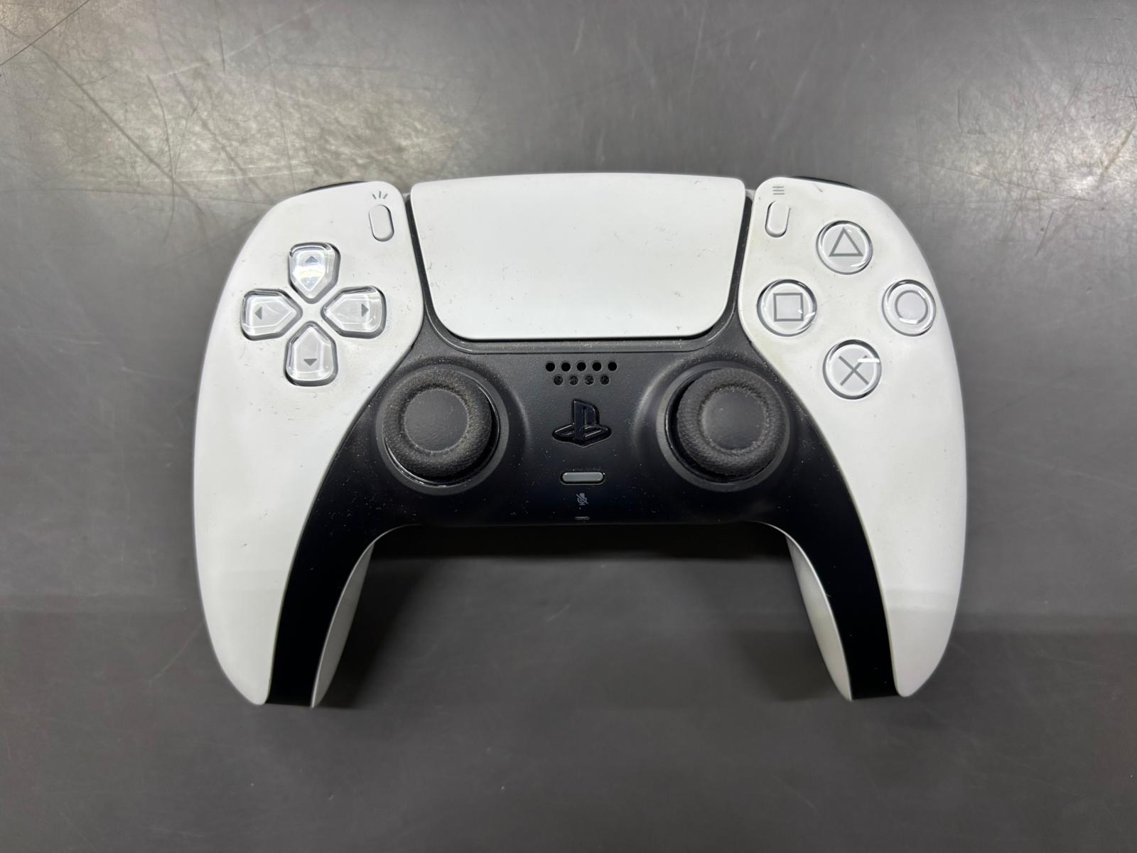 Playstation 5 Slim Disc Edition - immagine 3