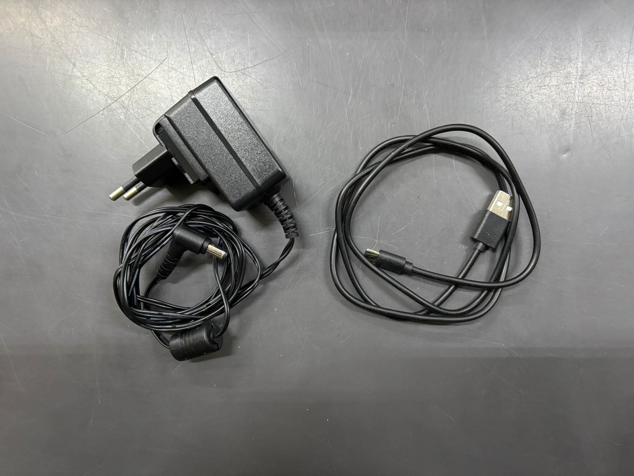 NUX Trident NME-5 Pedaliera Chitarra - immagine 3