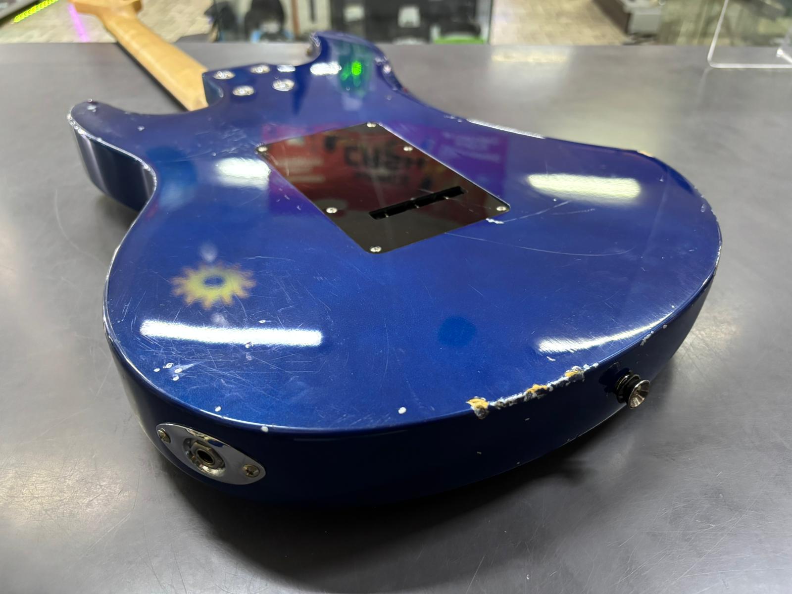 Chitarra Elettrica Ashton AGC35 - immagine 2