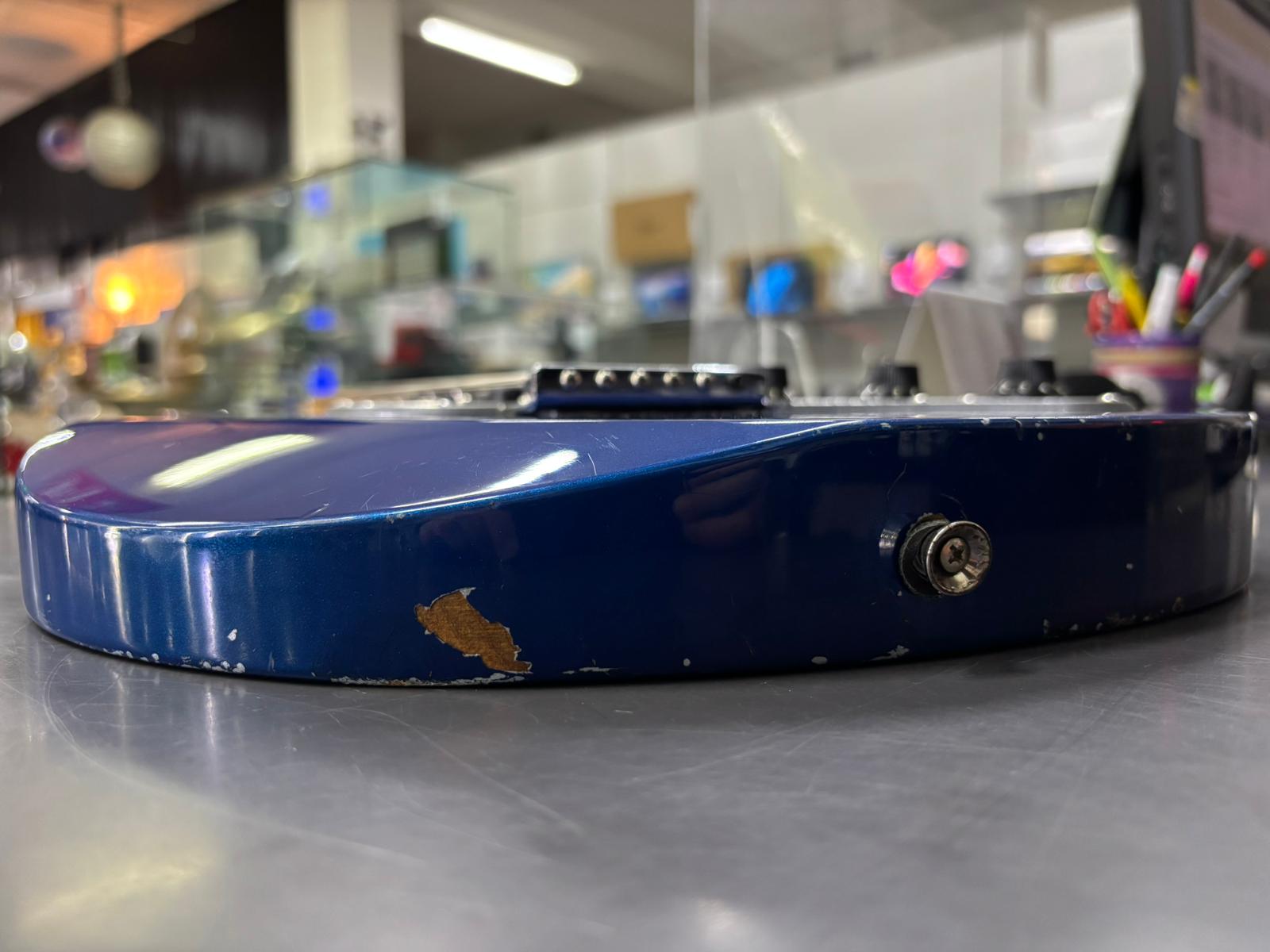 Chitarra Elettrica Ashton AGC35 - immagine 3