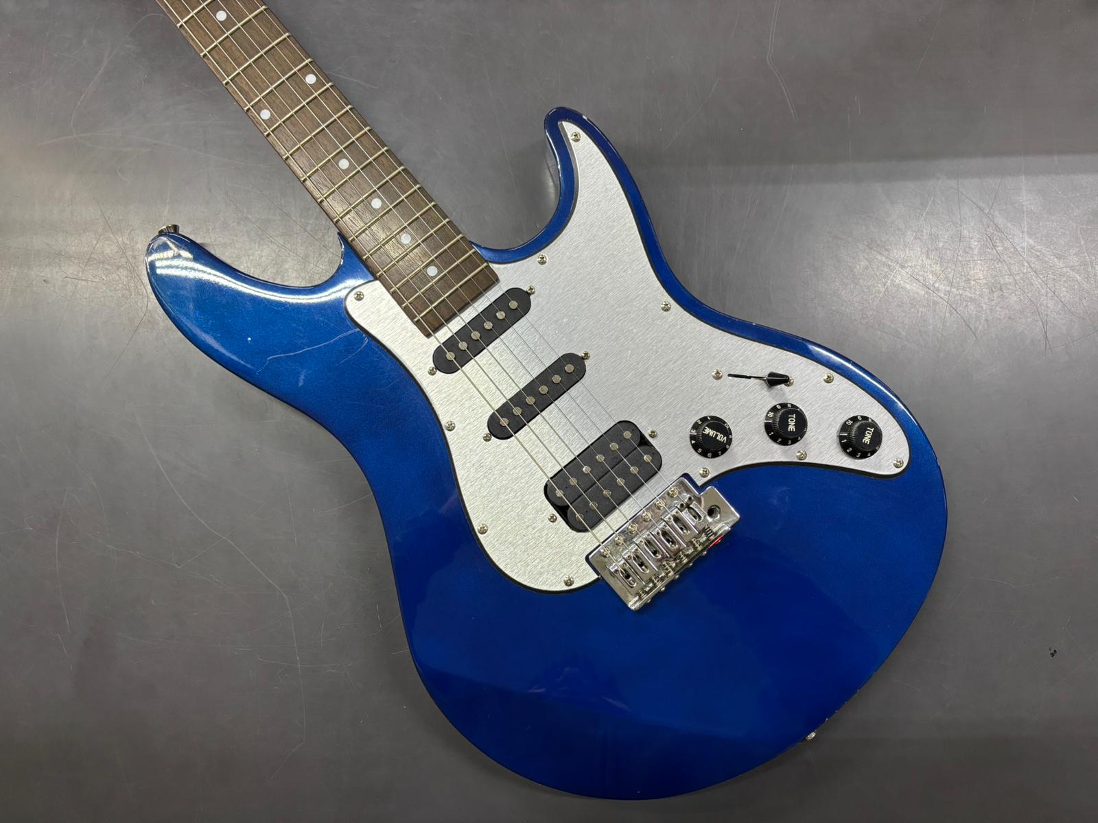 Chitarra Elettrica Ashton AGC35