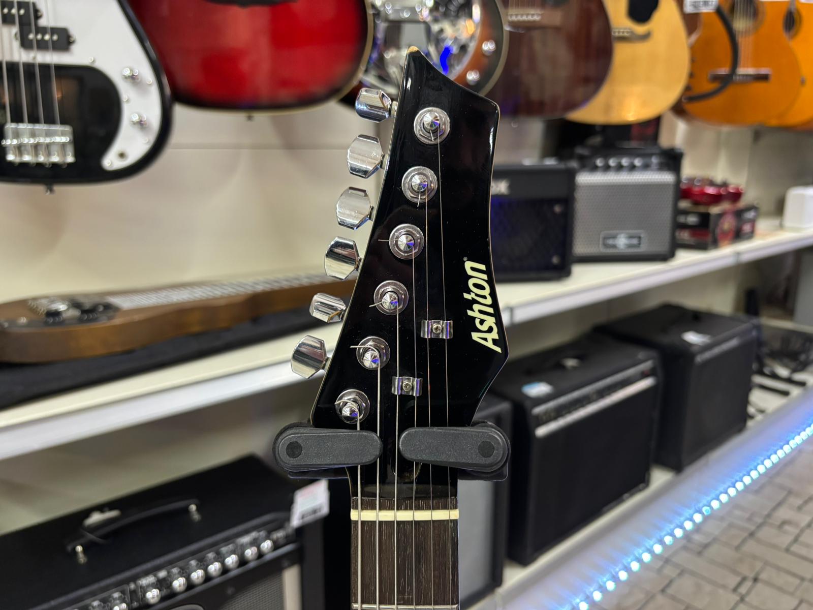 Chitarra Elettrica Ashton AGC35 - immagine 4