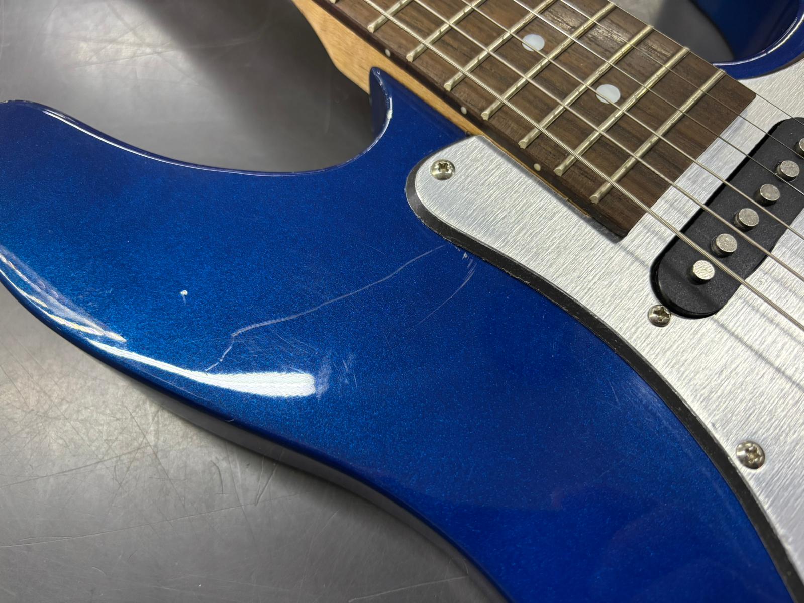 Chitarra Elettrica Ashton AGC35 - immagine 6