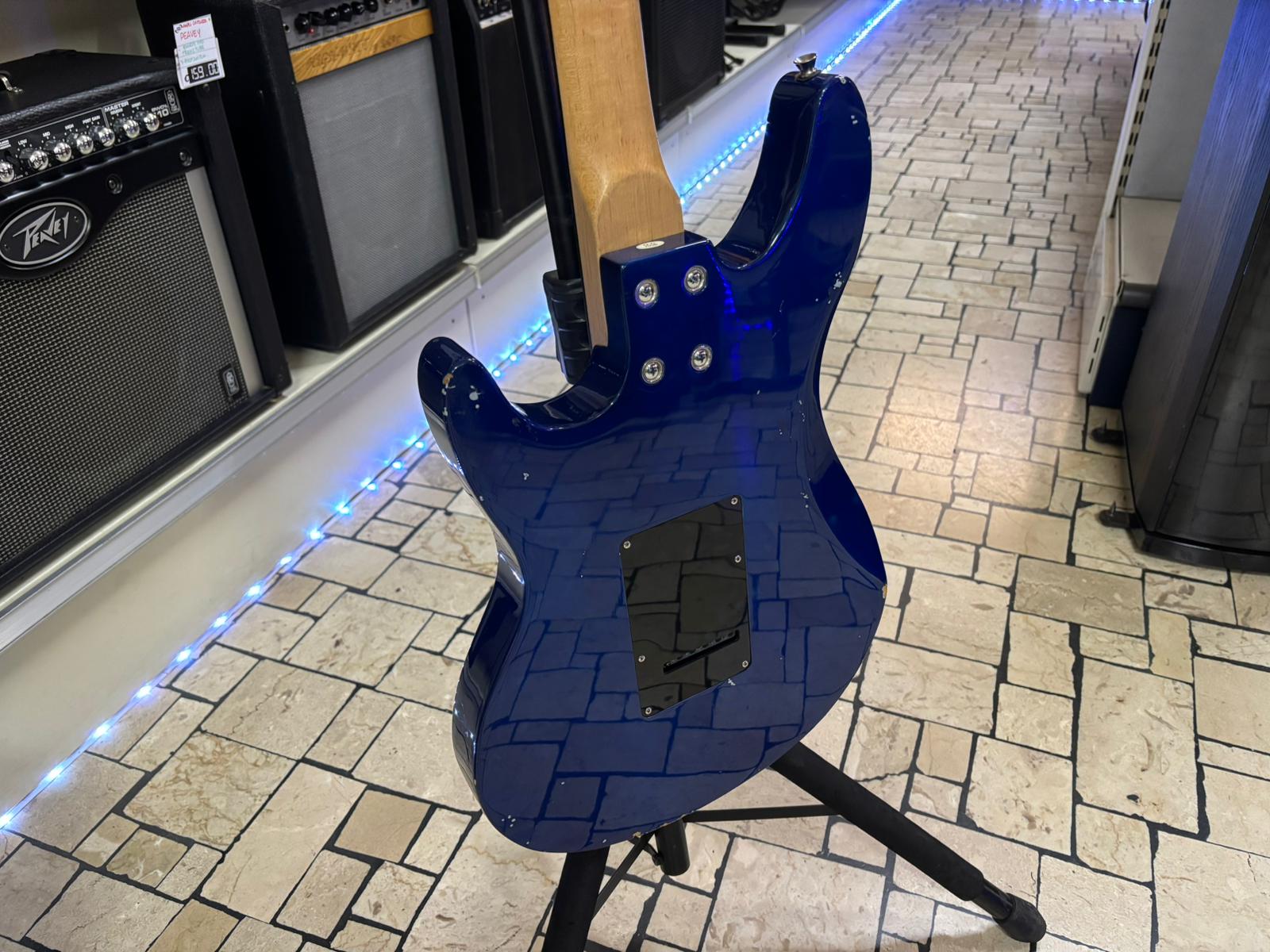 Chitarra Elettrica Ashton AGC35 - immagine 7