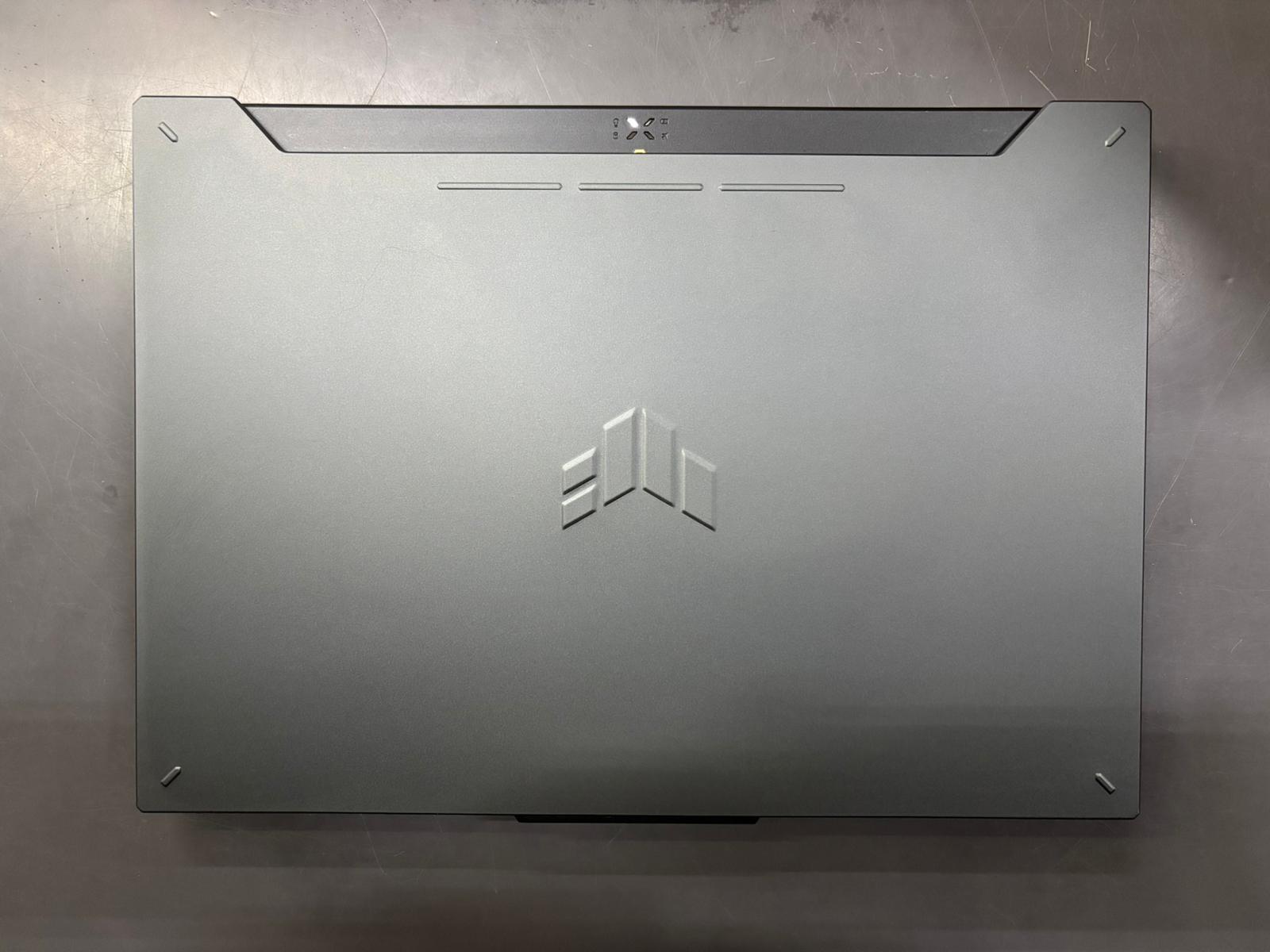 ASUS TUF Gaming A15 13/12/24 - immagine 6