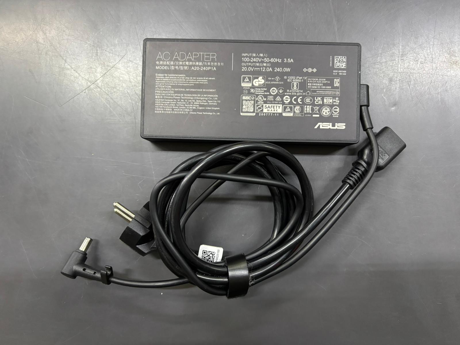ASUS TUF Gaming A15 13/12/24 - immagine 5