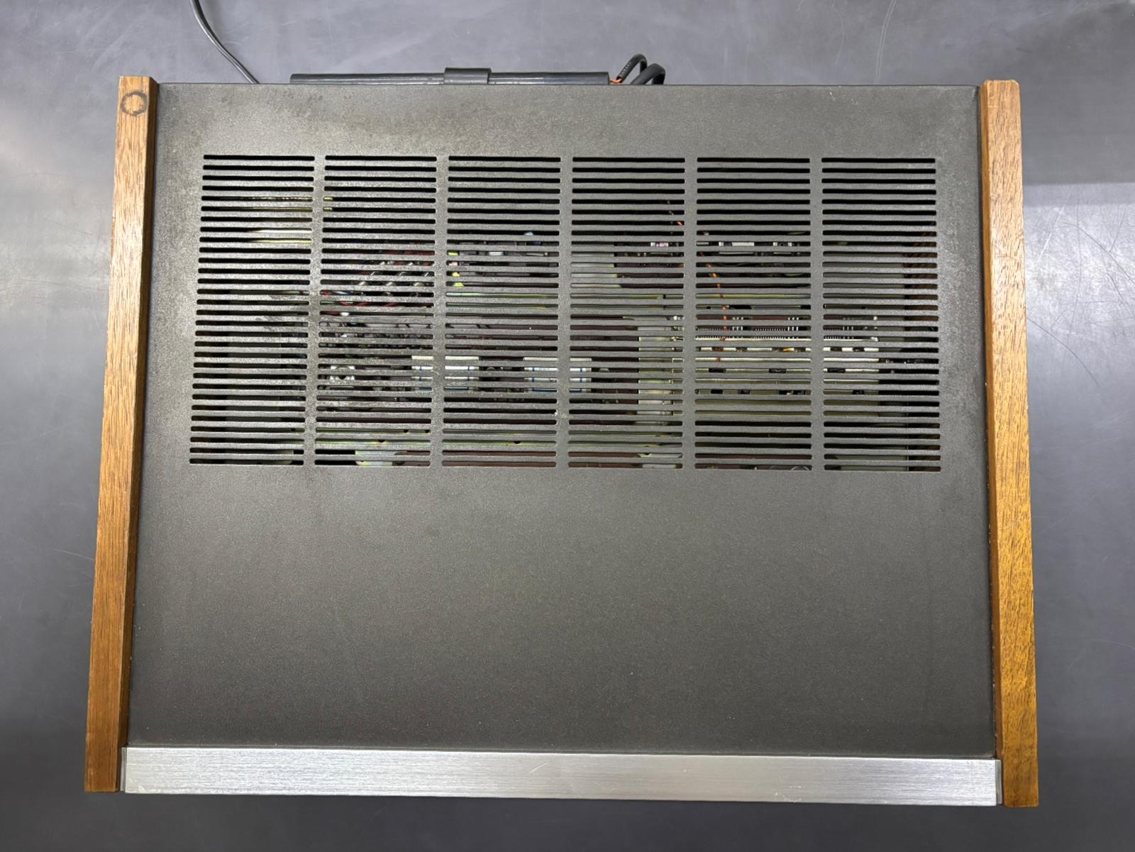 Sanyo FMT-450 K Tuner Analogico - immagine 4