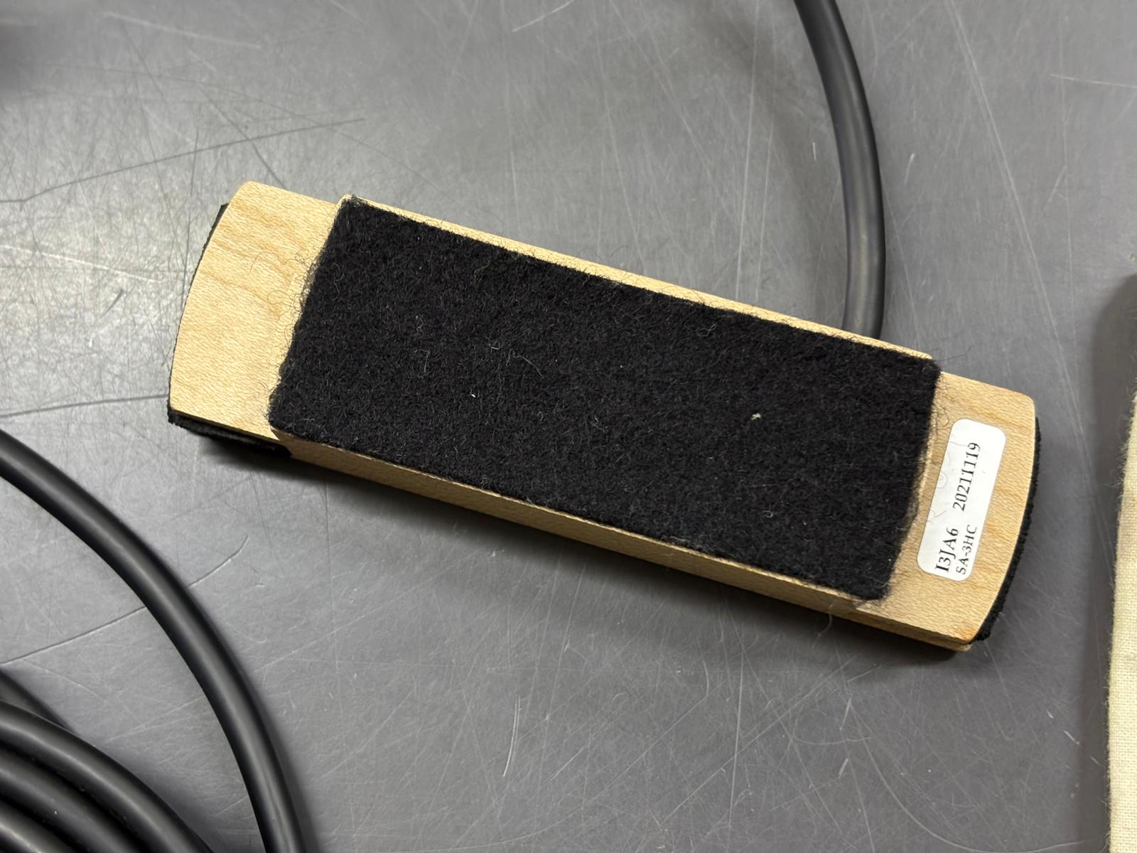 SEYMOUR DUNCAN SA3HC Hum Canceling Woody - immagine 4