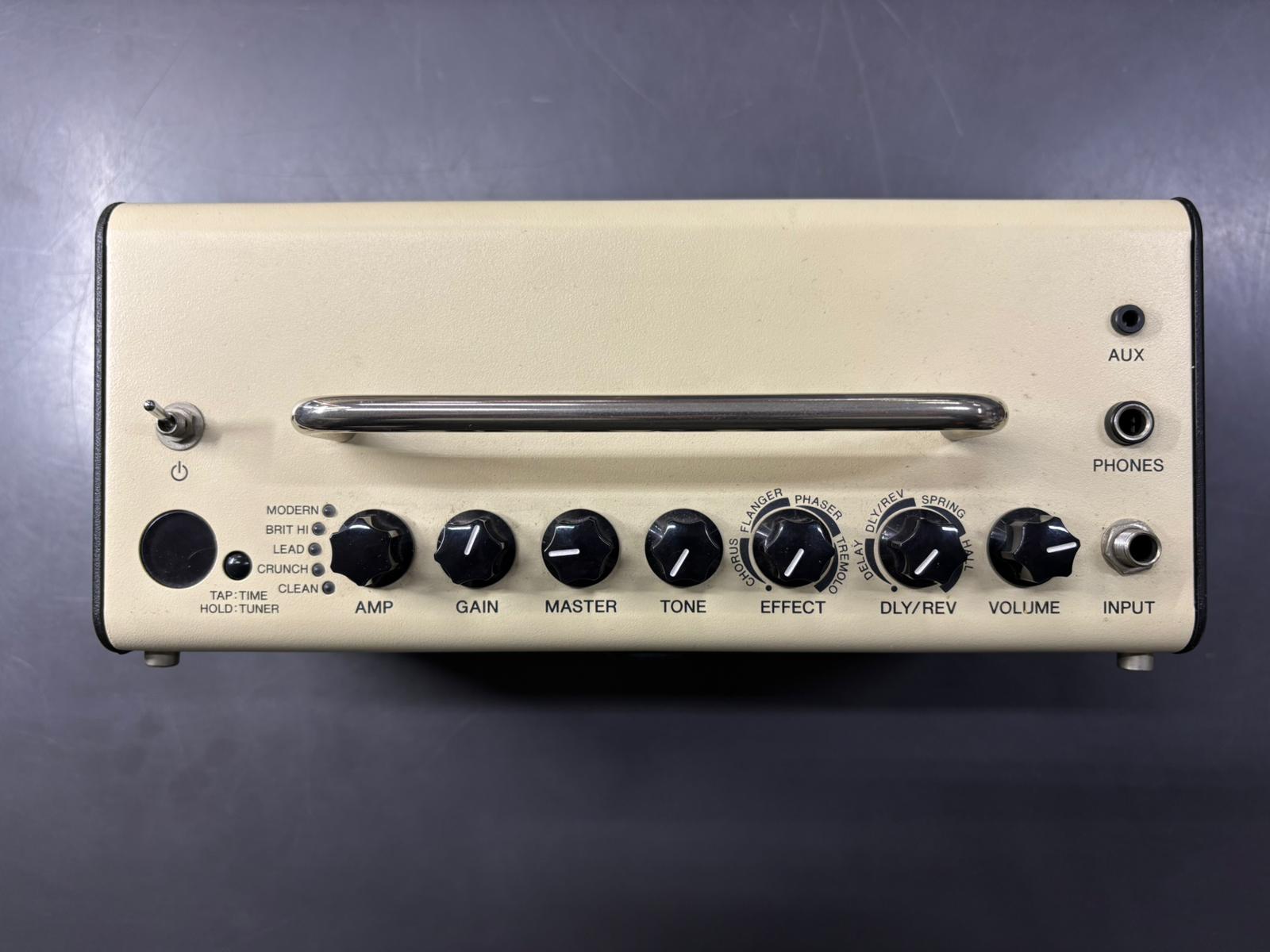 YAMAHA THR5 Ampli Chitarra 10W - immagine 4