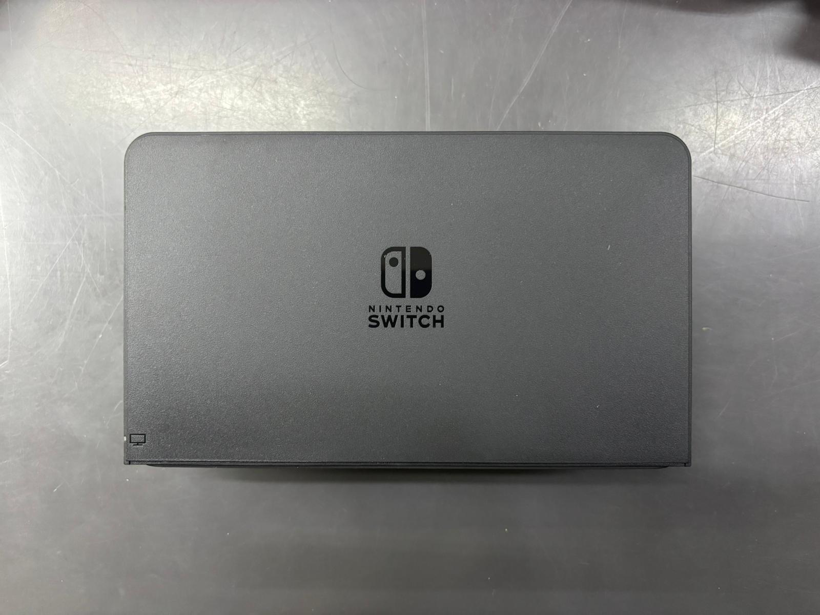 Nintendo Switch Oled - immagine 4