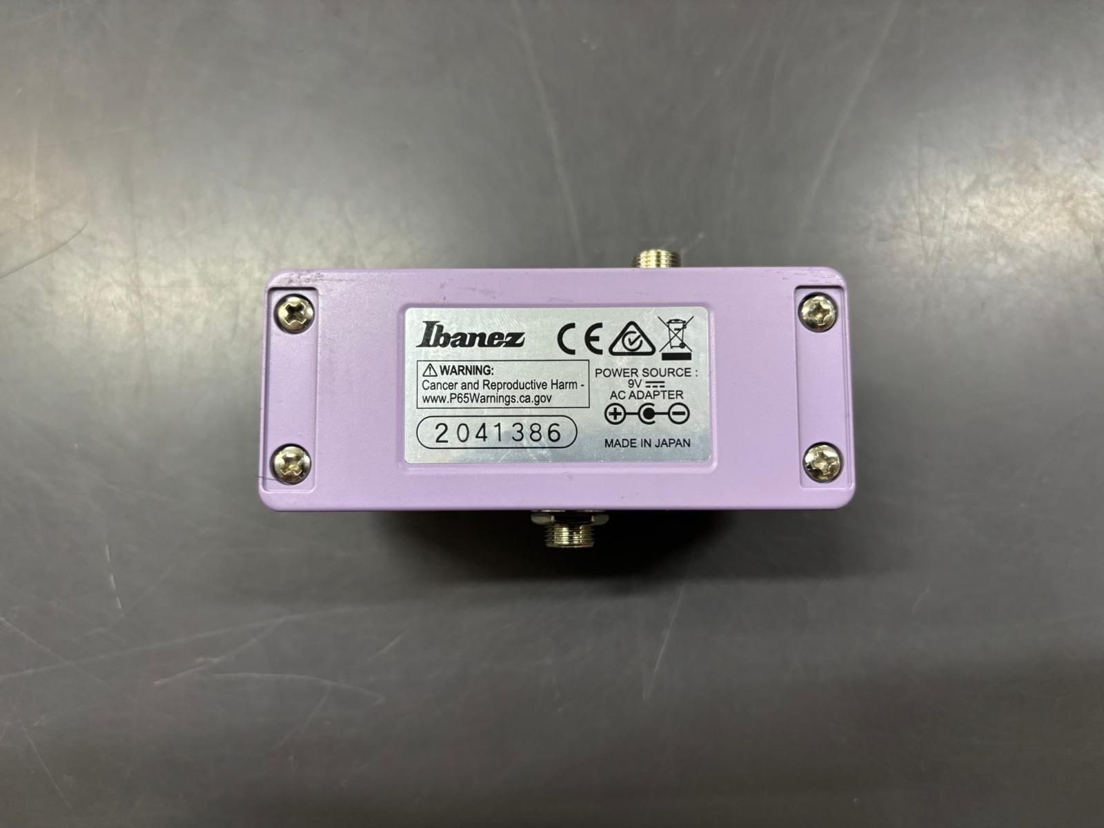 IBANEZ CSMINI Chorus Mini - immagine 3