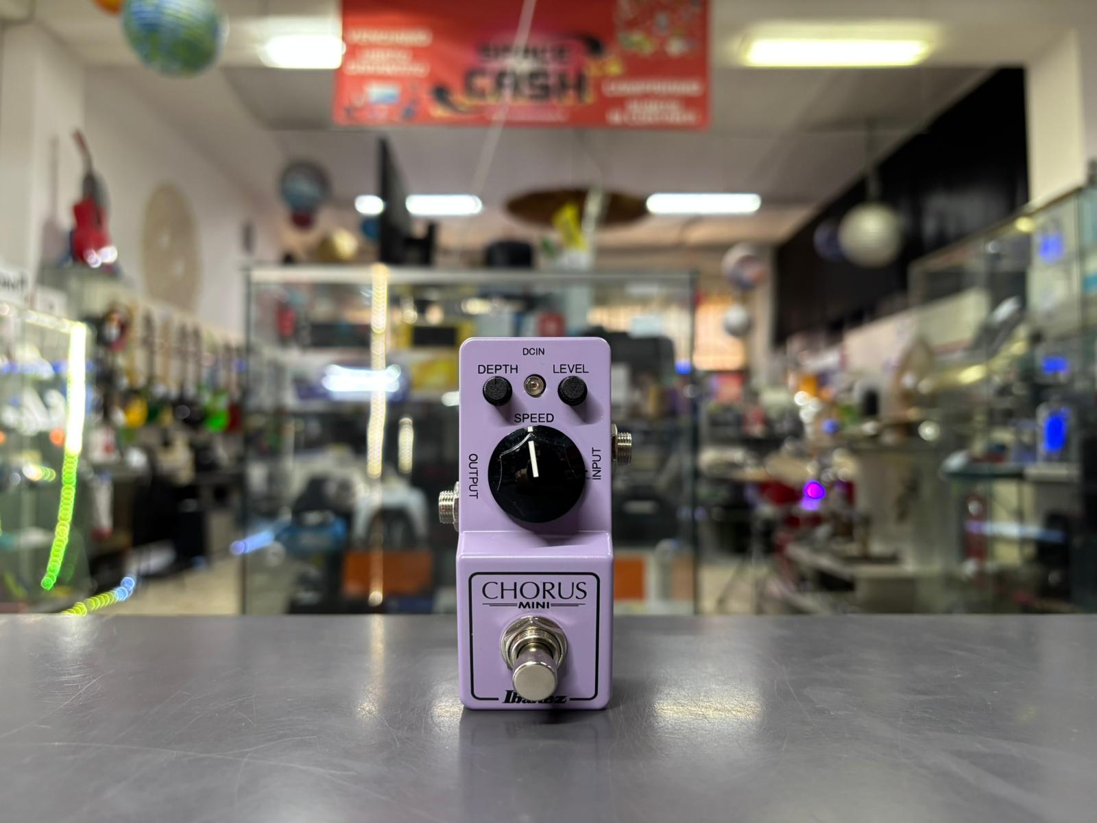 IBANEZ CSMINI Chorus Mini - immagine 2