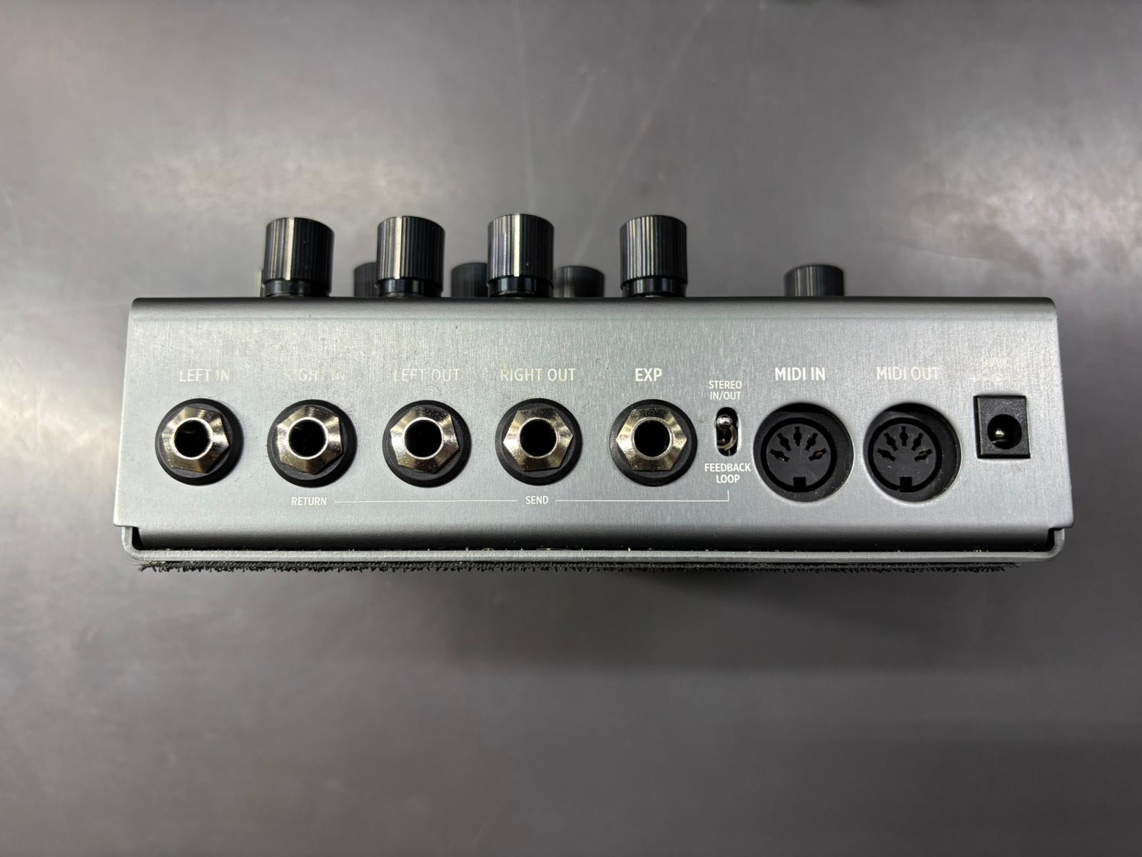 STRYMON Timeline - immagine 4