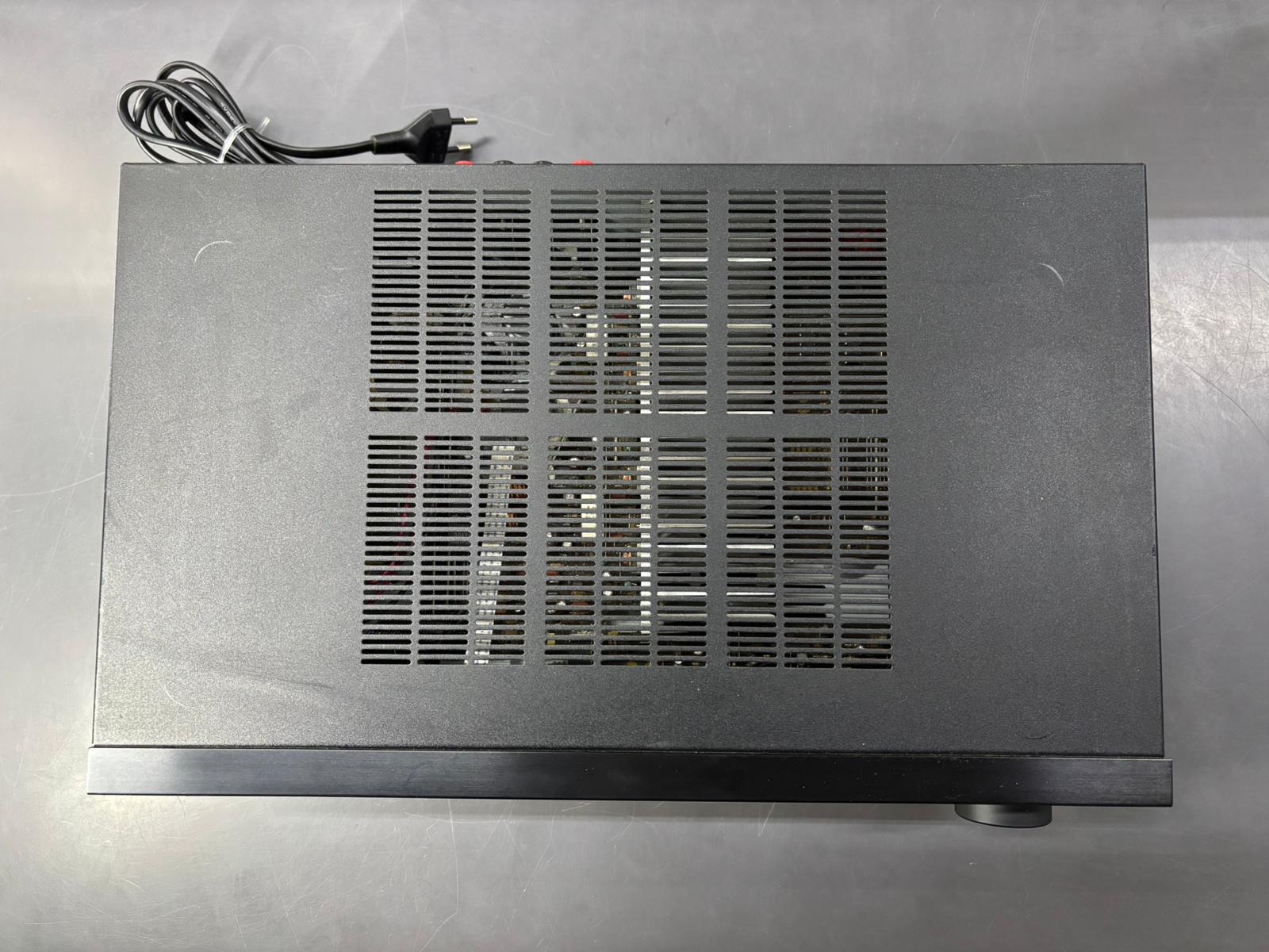 Yamaha AX-380 Amplificatore Integrato - immagine 3