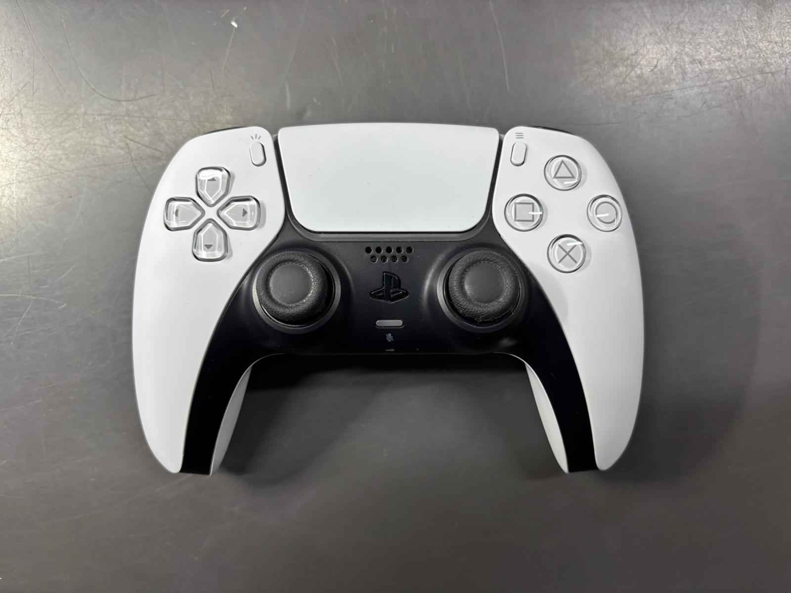 Playstation 5 Disc Edition - immagine 4