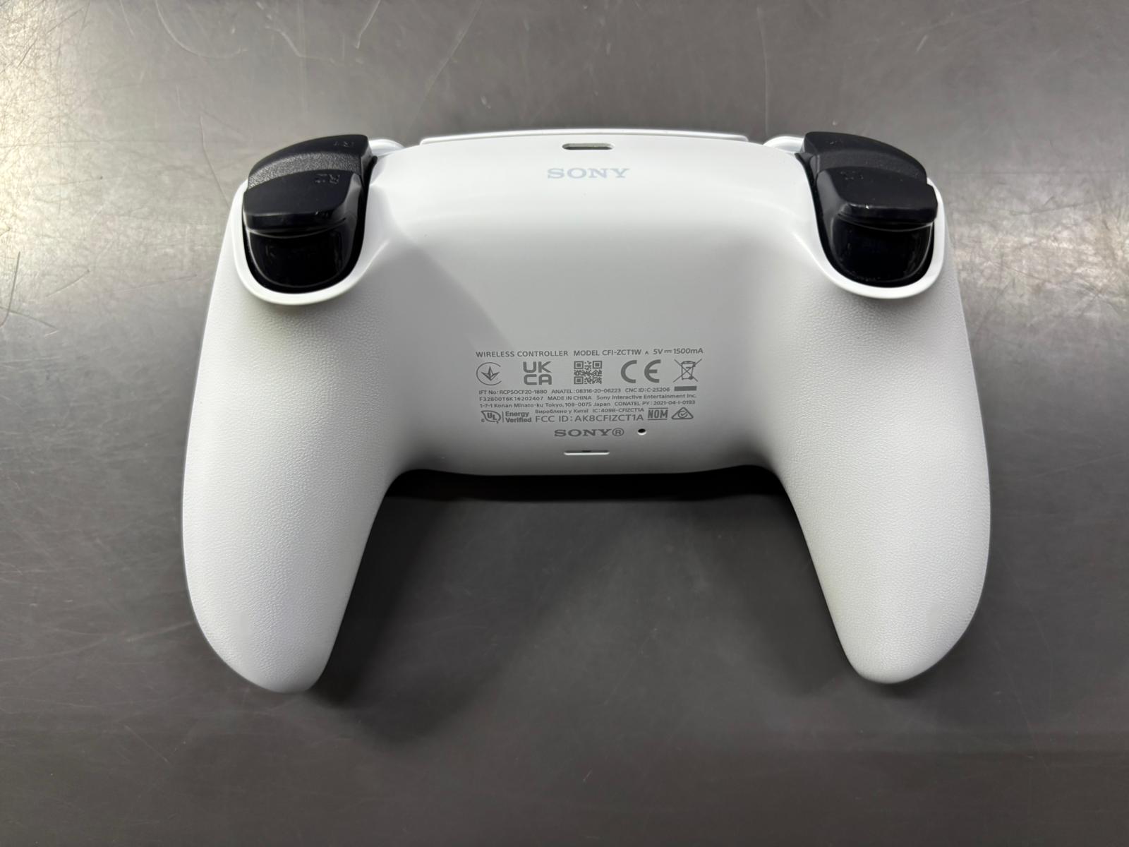 Playstation 5 Disc Edition - immagine 3