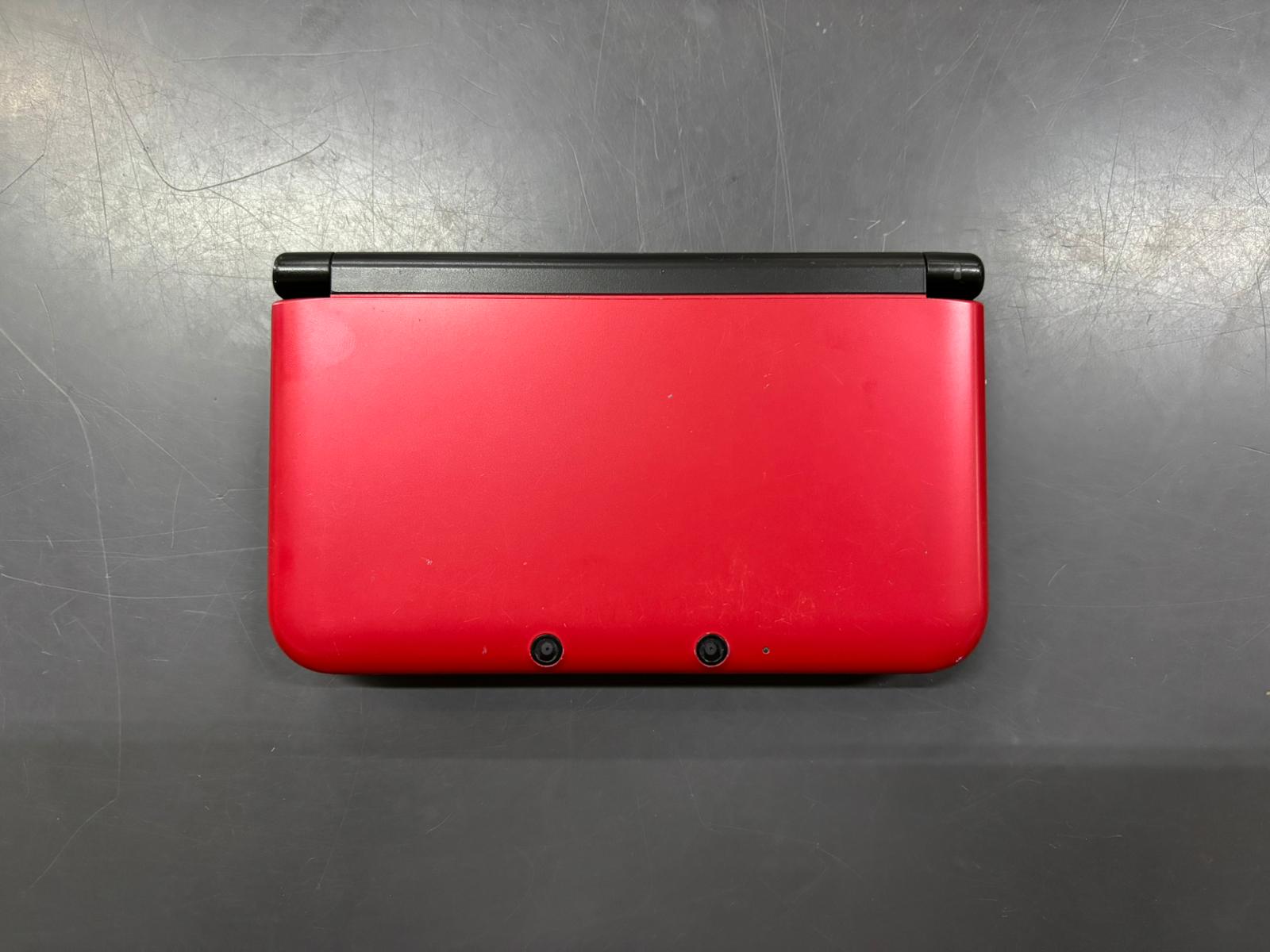 Nintendo 3DS XL Modificato + Giochi