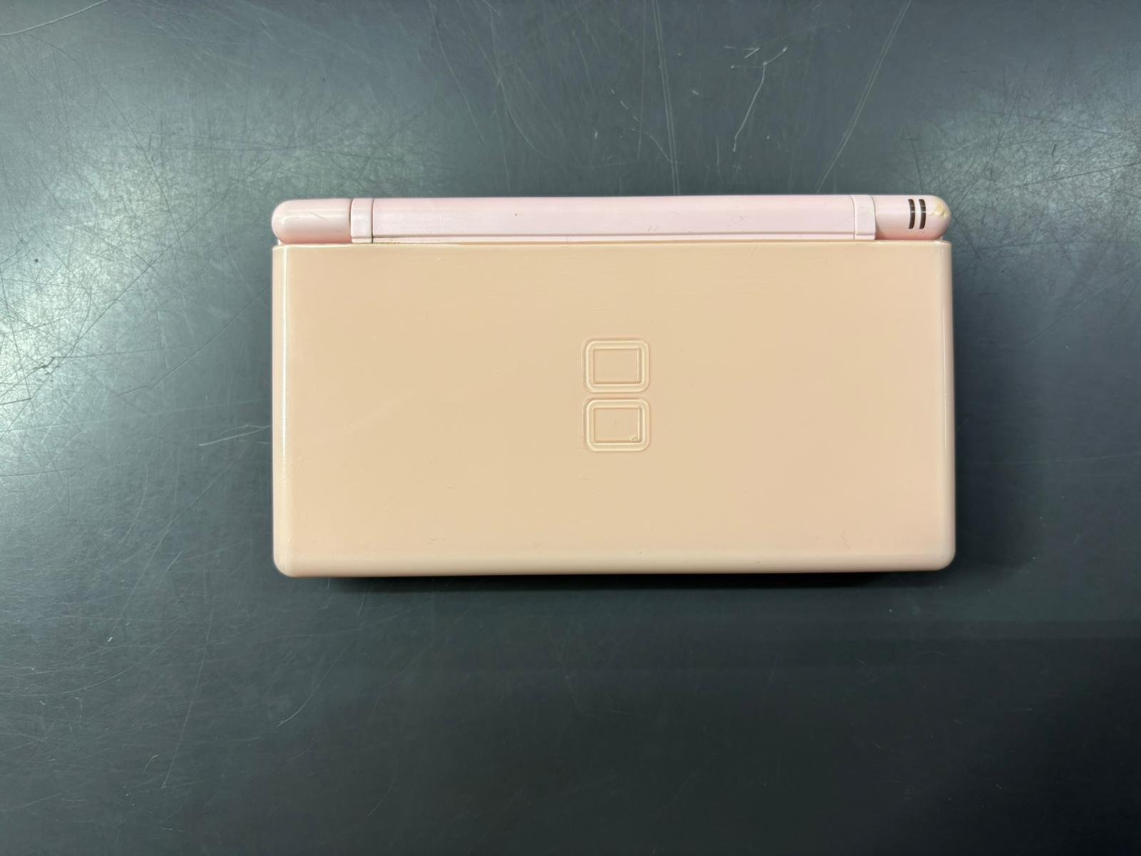 Nintendo DS Lite Pink - immagine 6