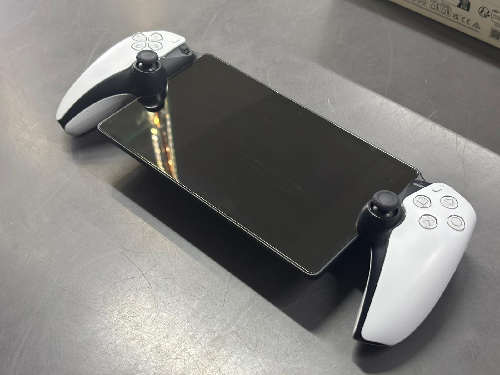 Sony Playstation Portal 22/12/24 - immagine 3