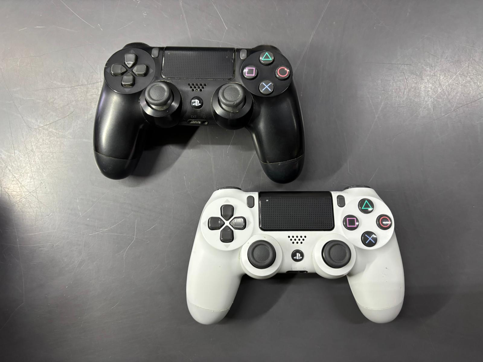 Playstation 4 Slim 500Gb Full Kit - immagine 2