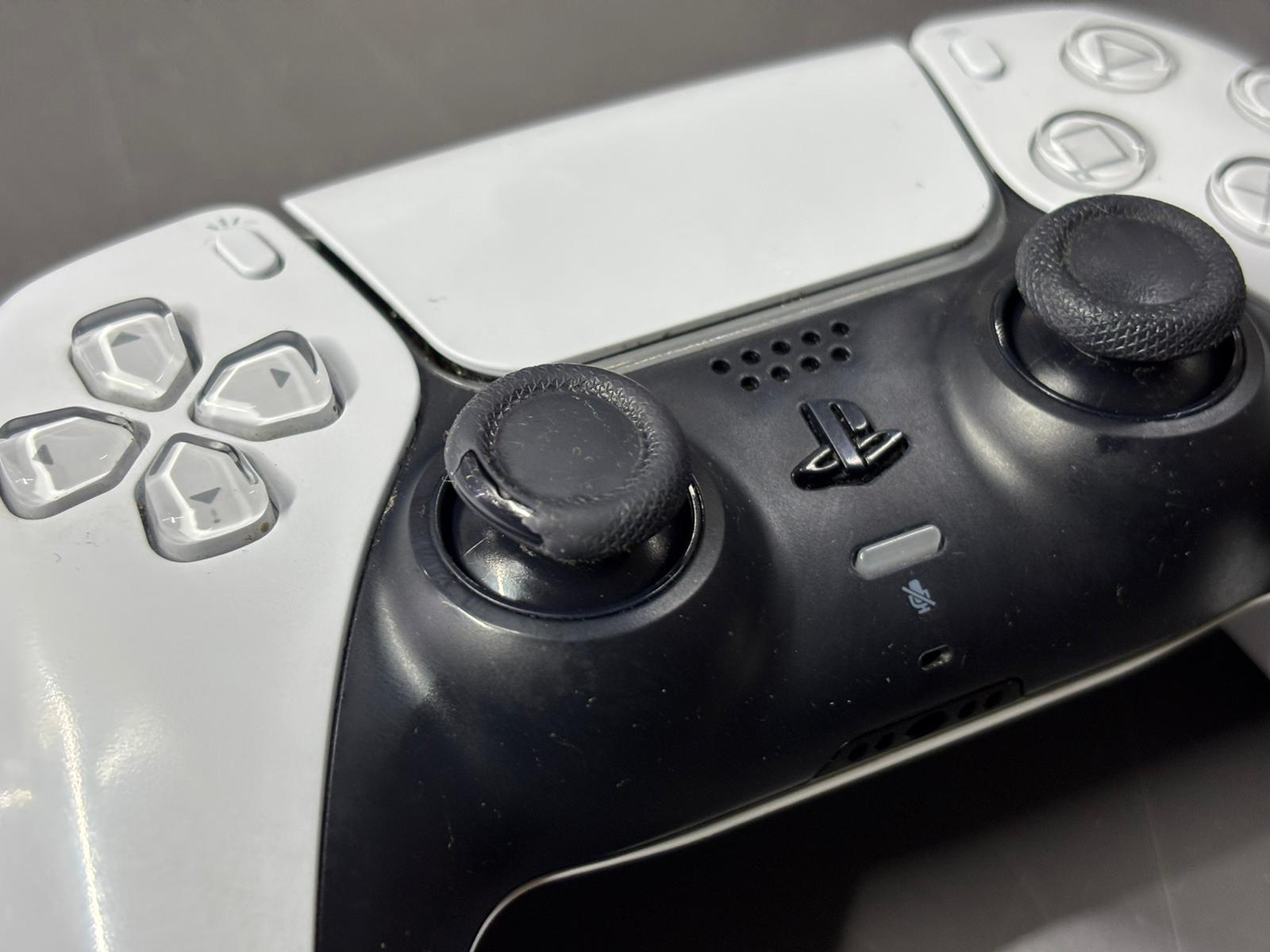 Playstation 5 Slim Disc Edition - immagine 4