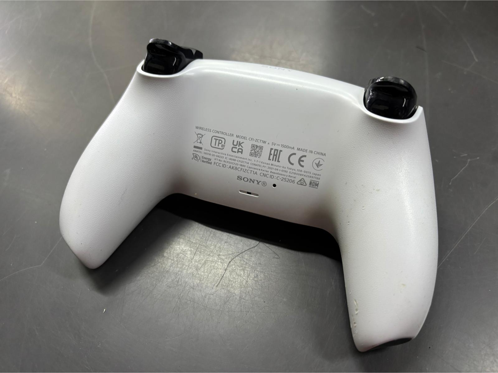 Playstation 5 Disc Edition - immagine 5