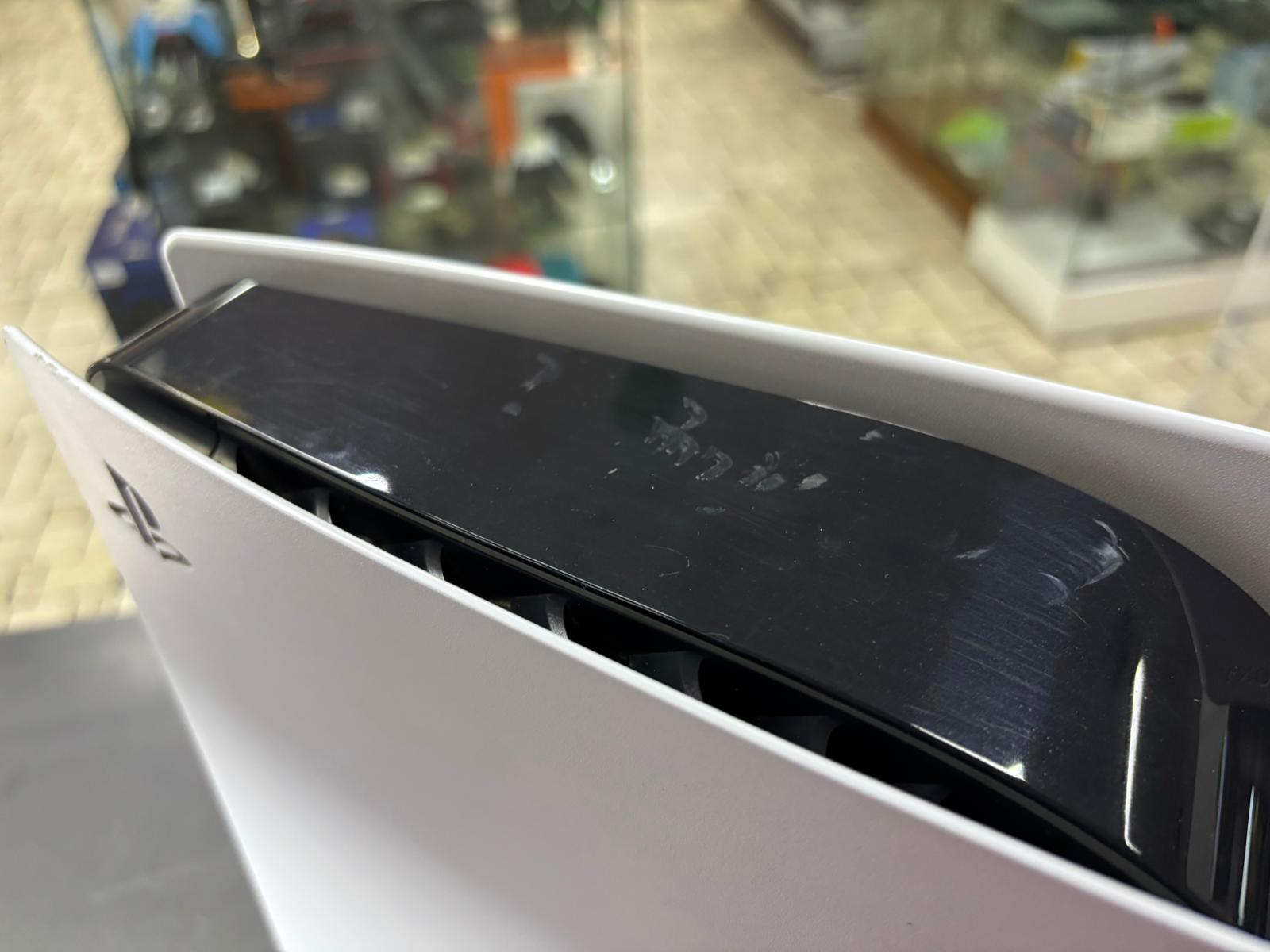 Playstation 5 Disc Edition - immagine 4