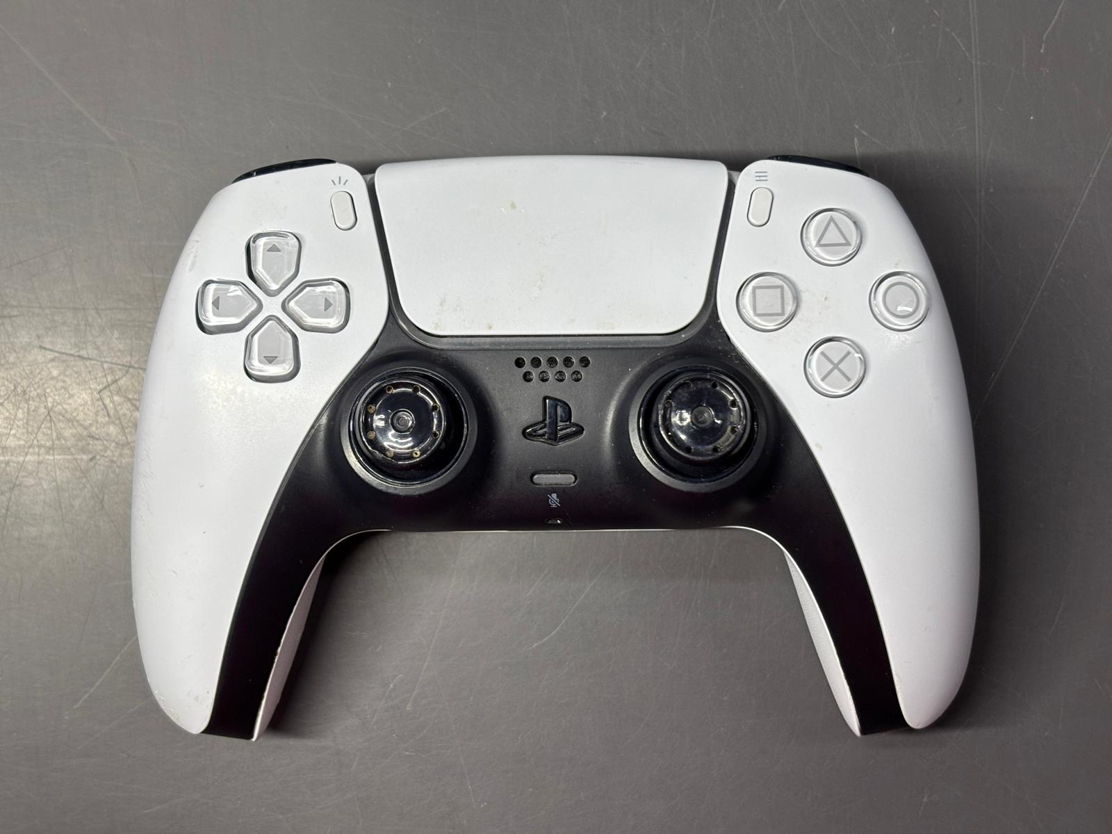 Playstation 5 Disc Edition - immagine 3