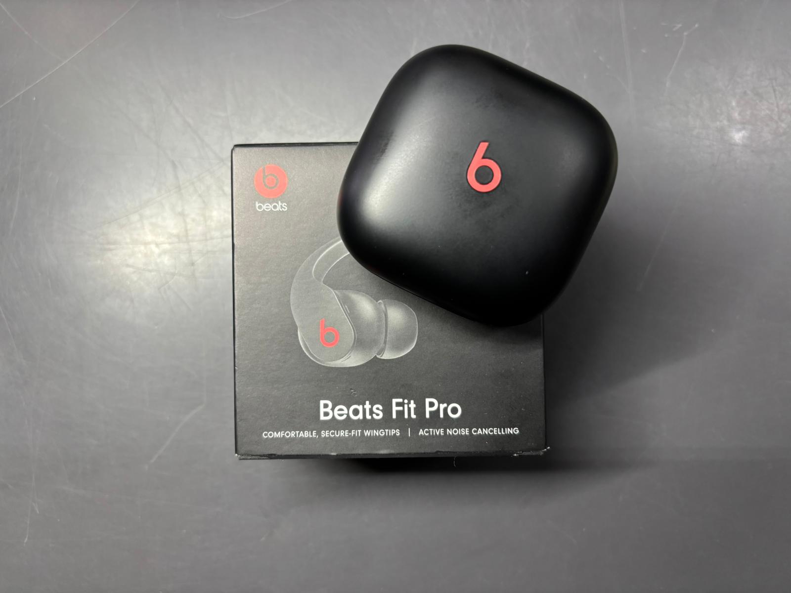 Beats Fit Pro Auricolari Bluetooth - immagine 4