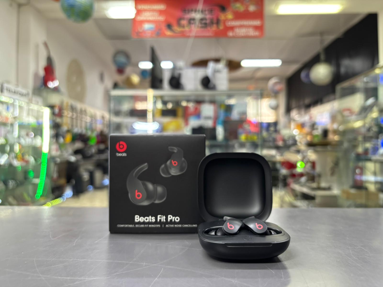 Beats Fit Pro Auricolari Bluetooth - immagine 3