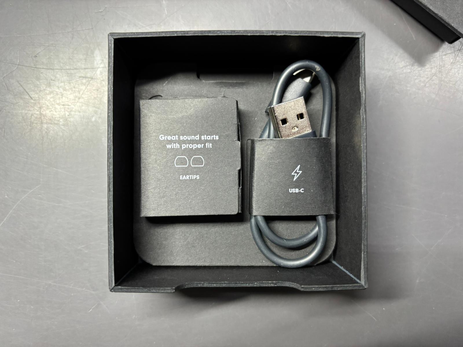 Beats Fit Pro Auricolari Bluetooth - immagine 2