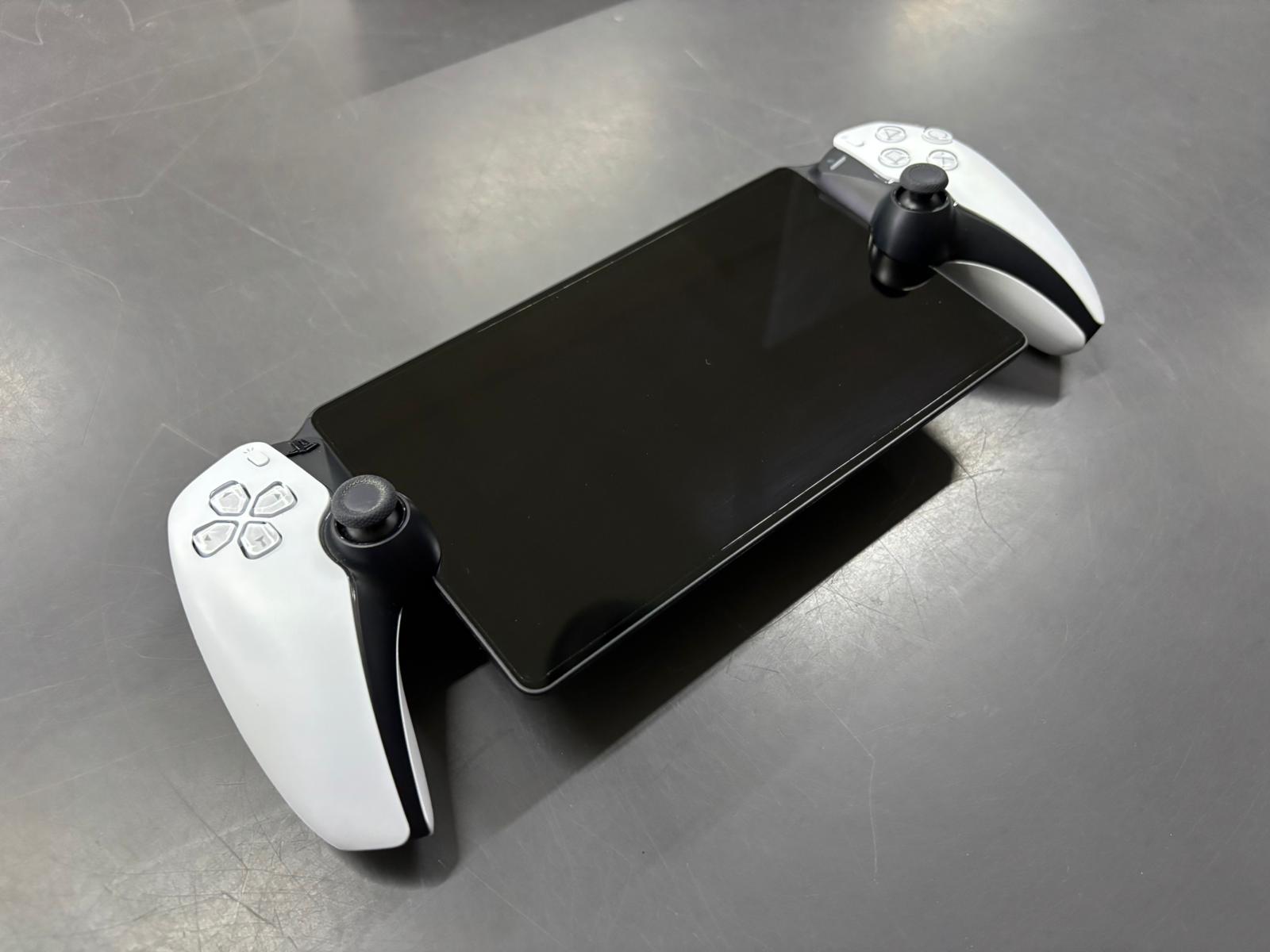 Sony Playstation Portal - immagine 6