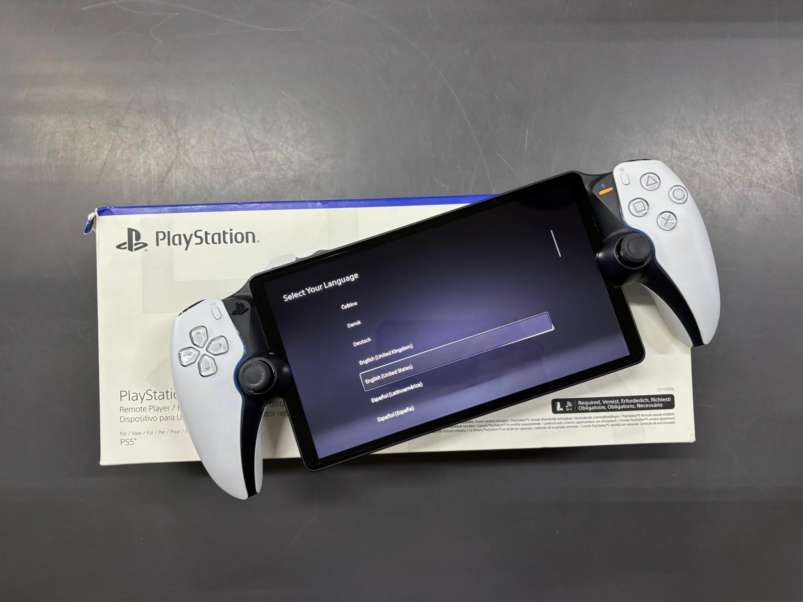 Sony Playstation Portal