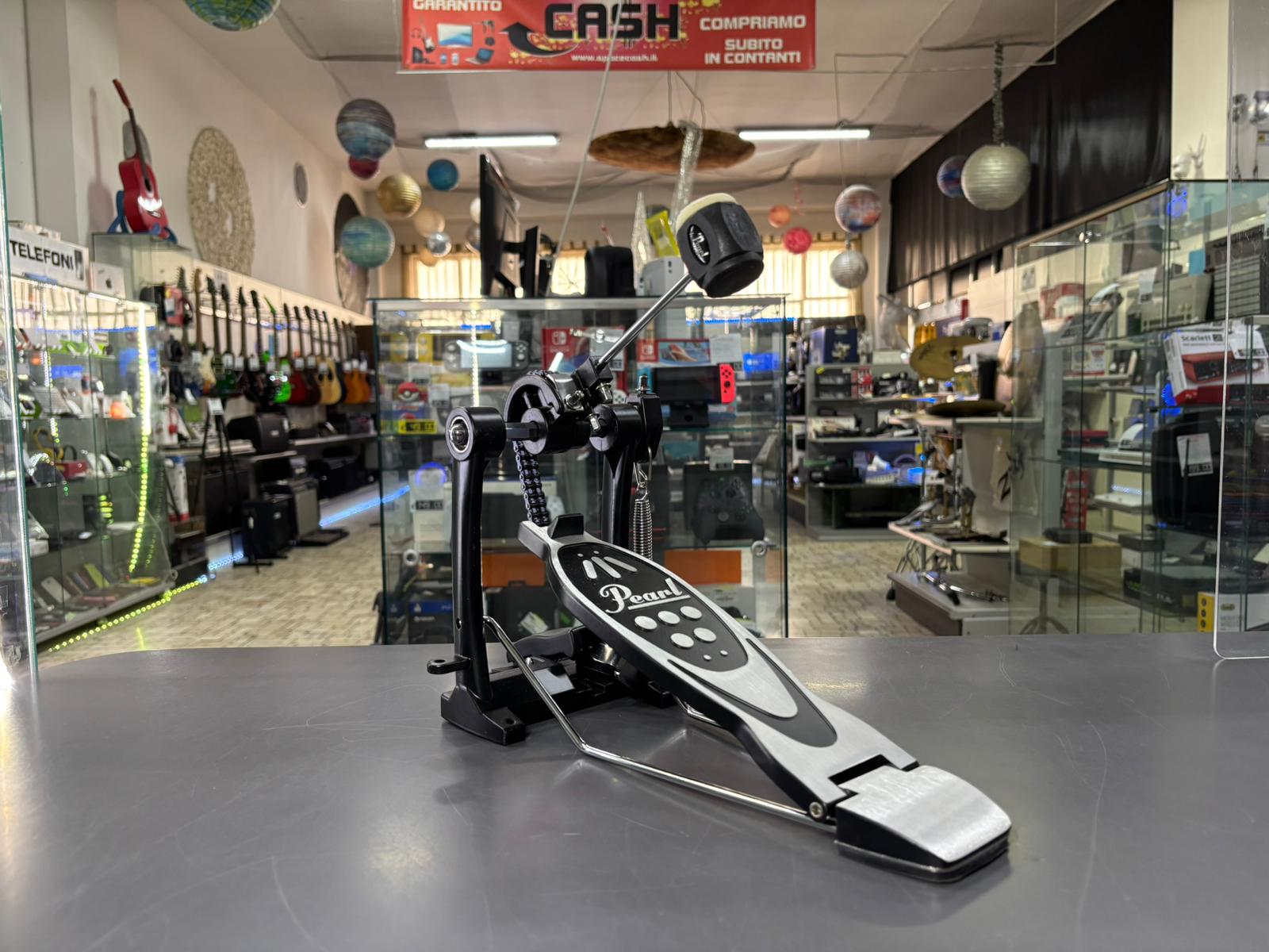 PEARL P-530 Pedale Grancassa