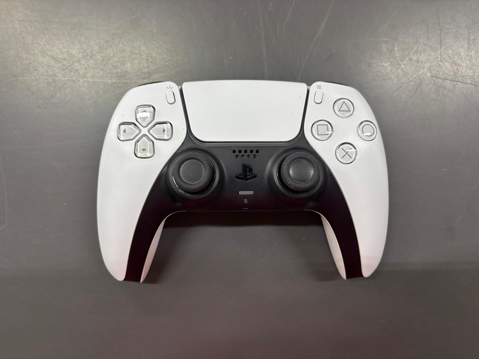 Playstation 5 Disc Edition - immagine 4