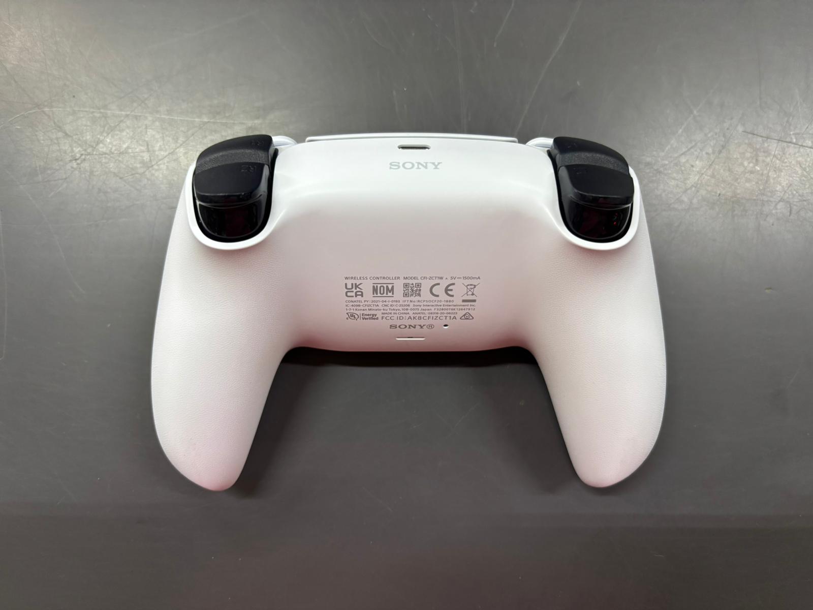 Playstation 5 Disc Edition - immagine 3